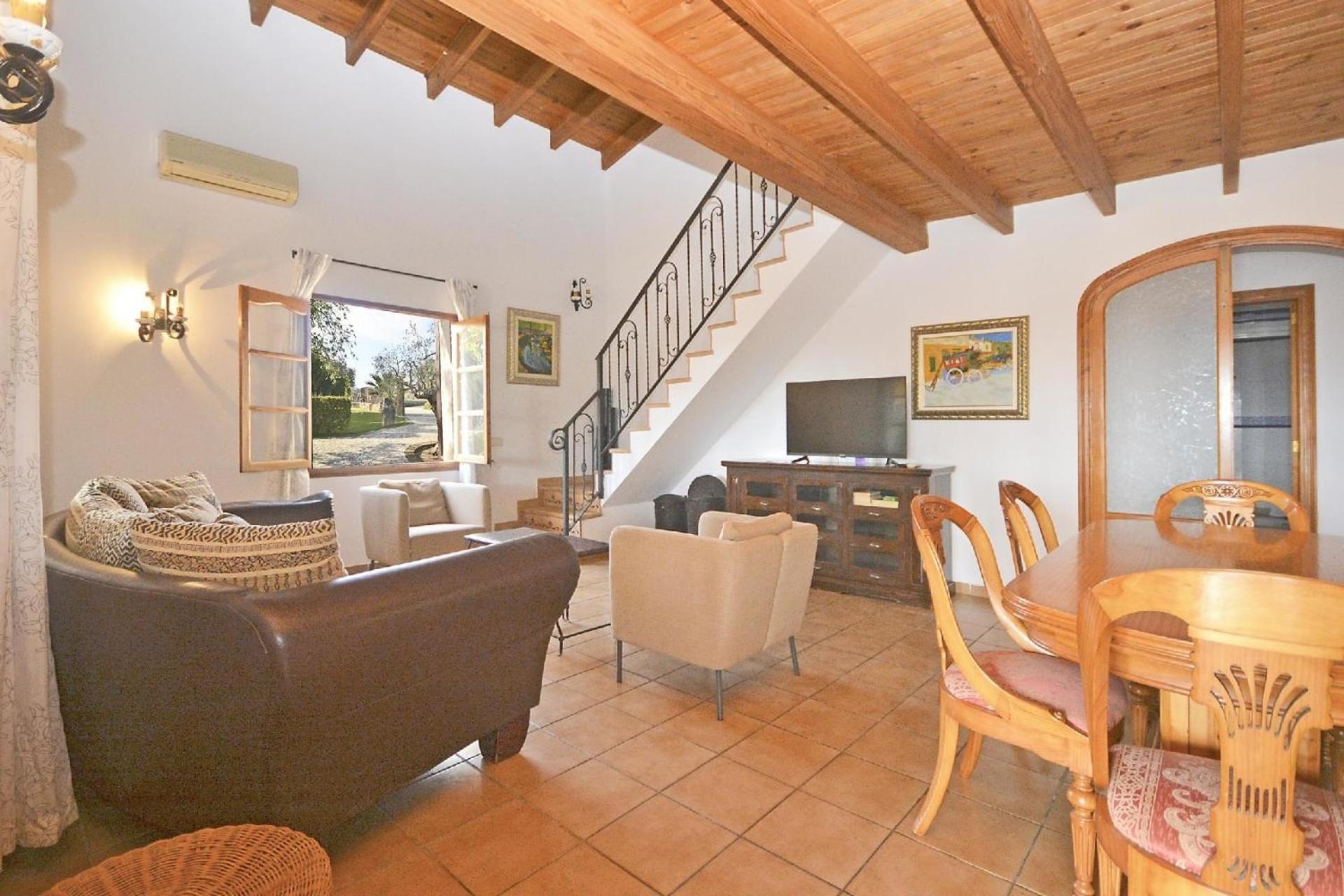 Casa de Vacaciones