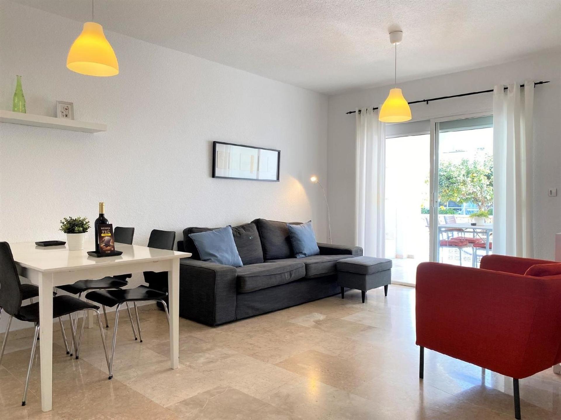 Apartamento