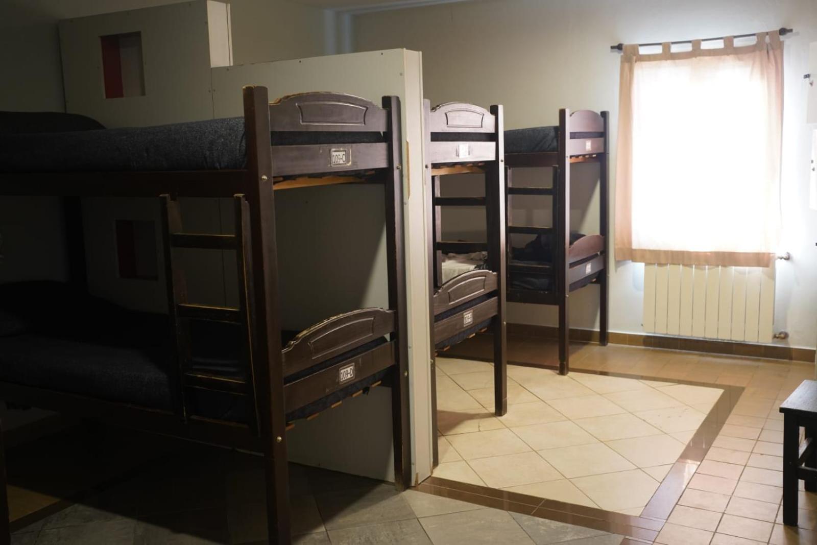 Bunk Bed In Mixed Dormitory Room photo 1
