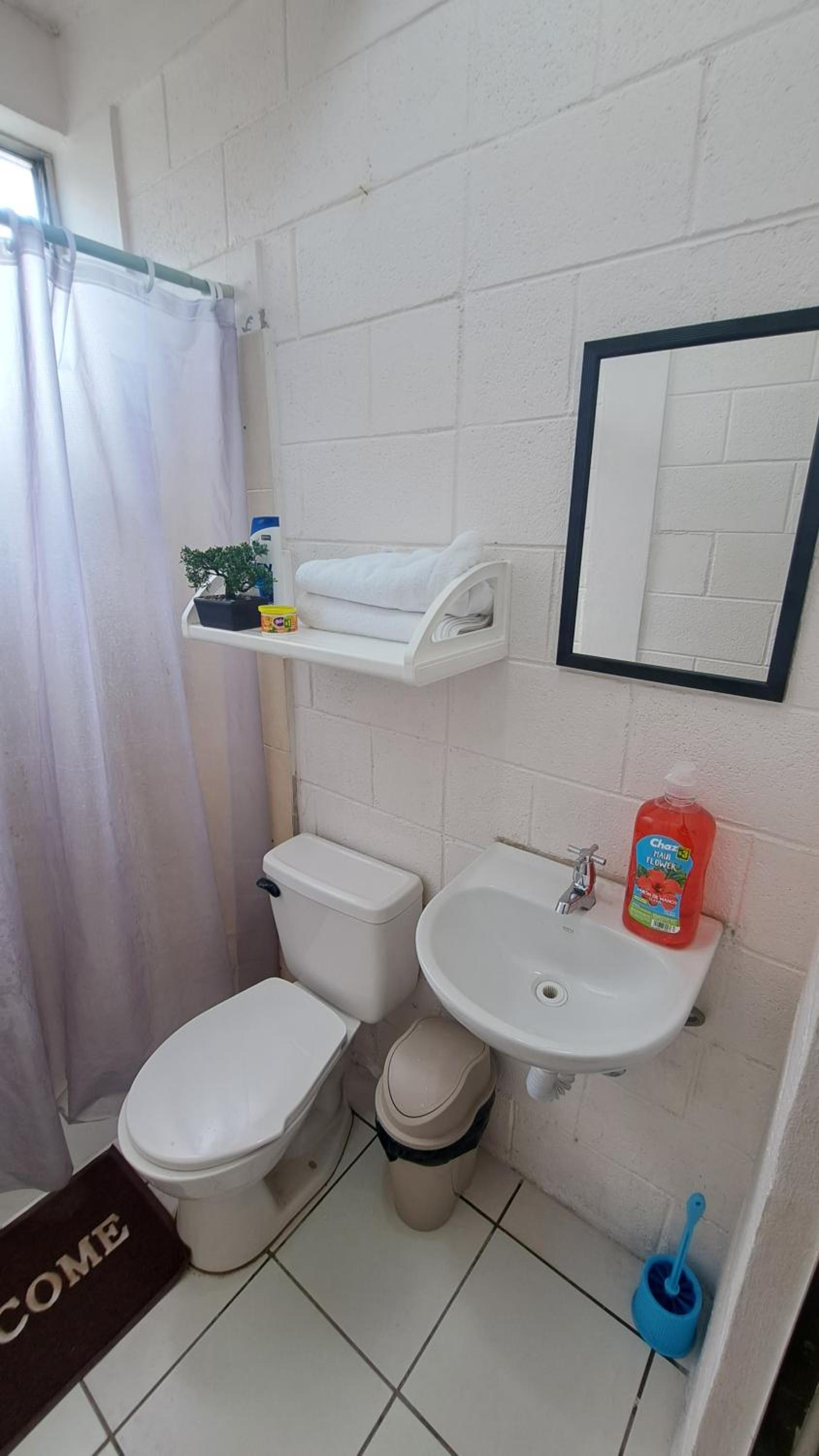 Two-Bedroom Apartment photo 1