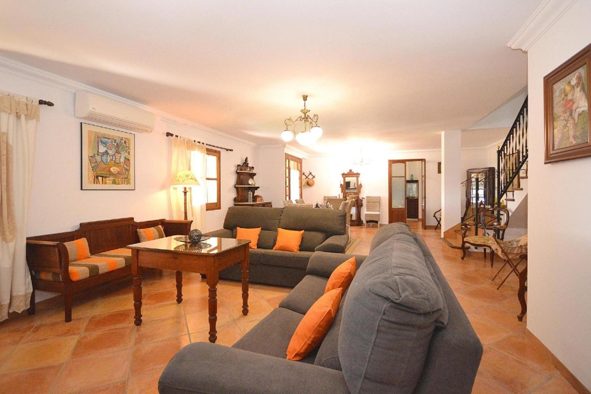 Casa de Vacaciones