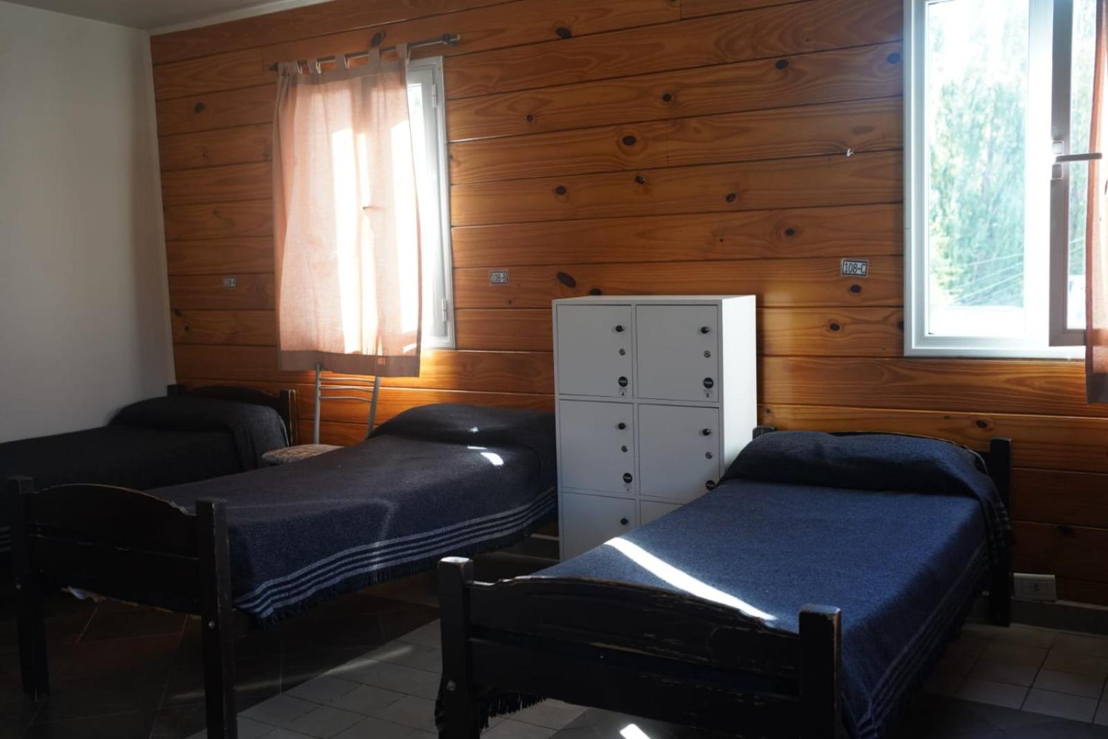 Single Bed In Dormitory Room photo 1