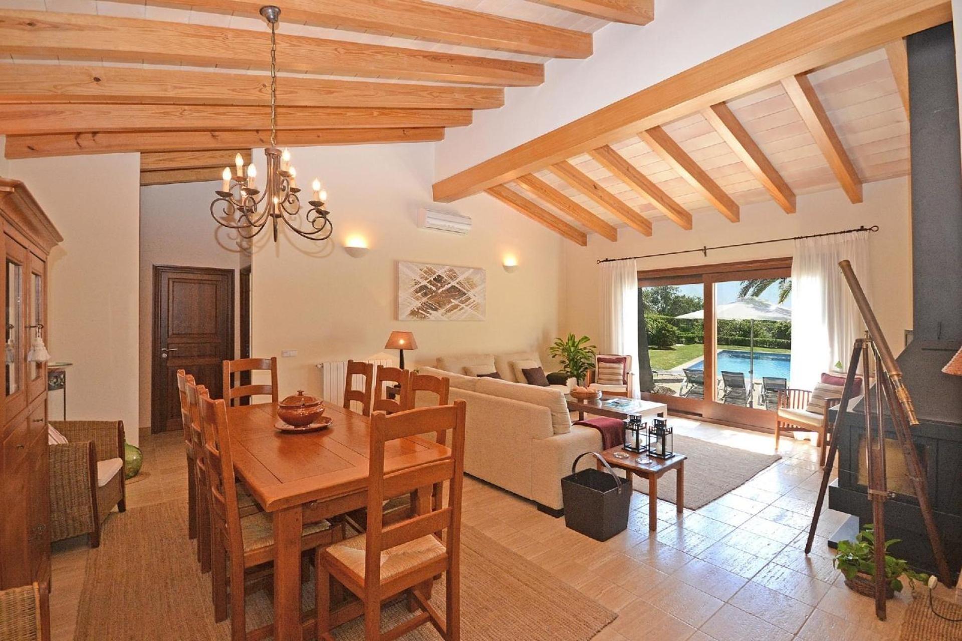 Casa de Vacaciones