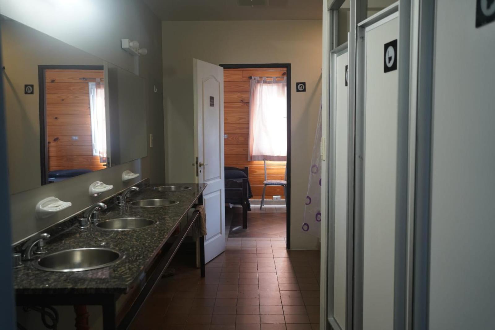 Single Bed In Dormitory Room photo 2