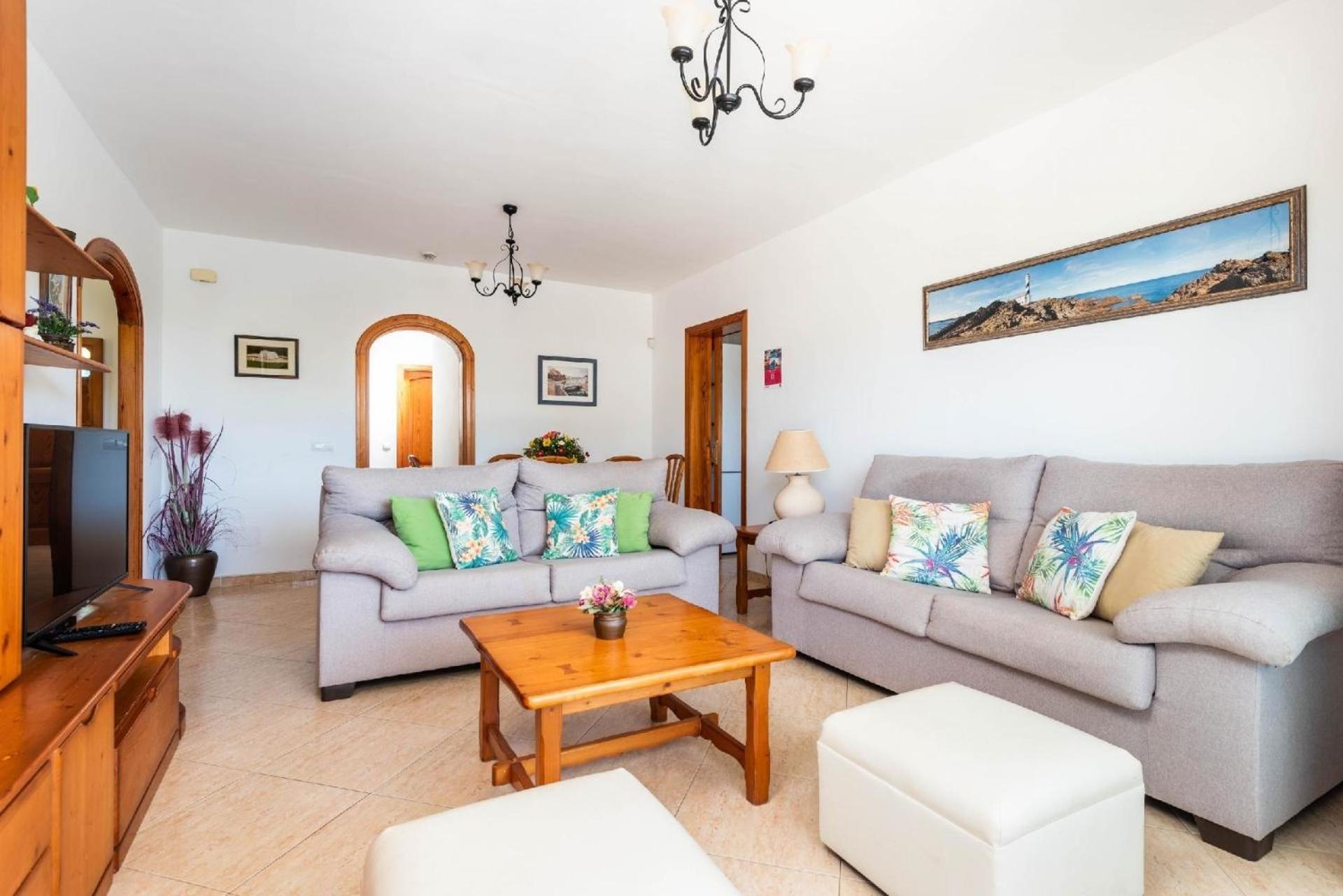 Casa de Vacaciones