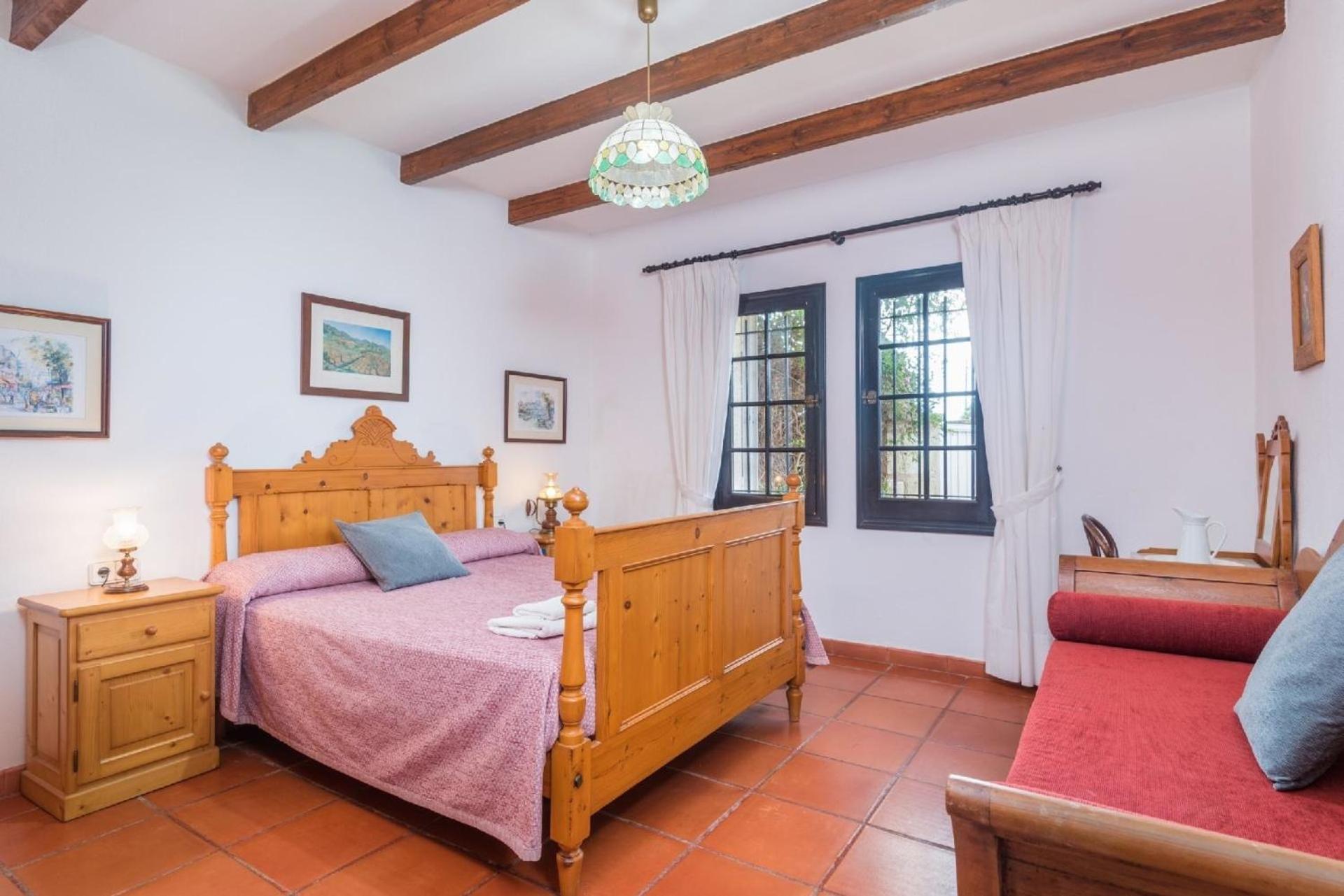 Casa de Vacaciones