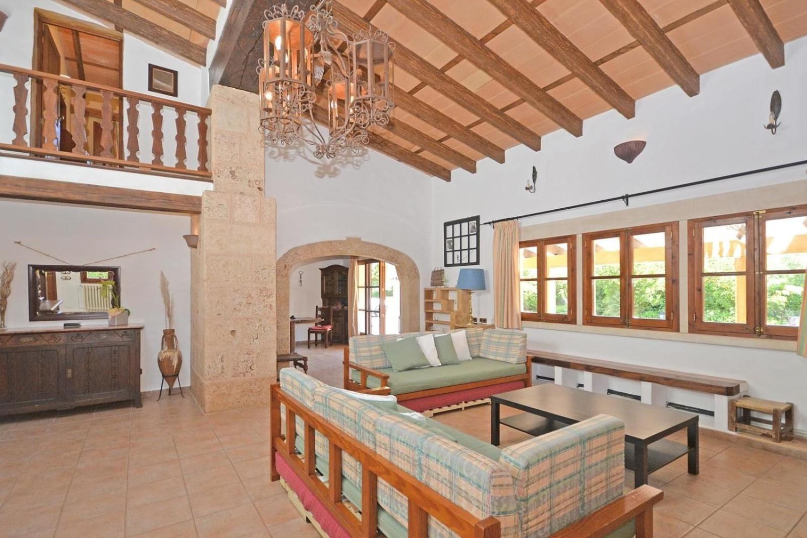 Casa de Vacaciones