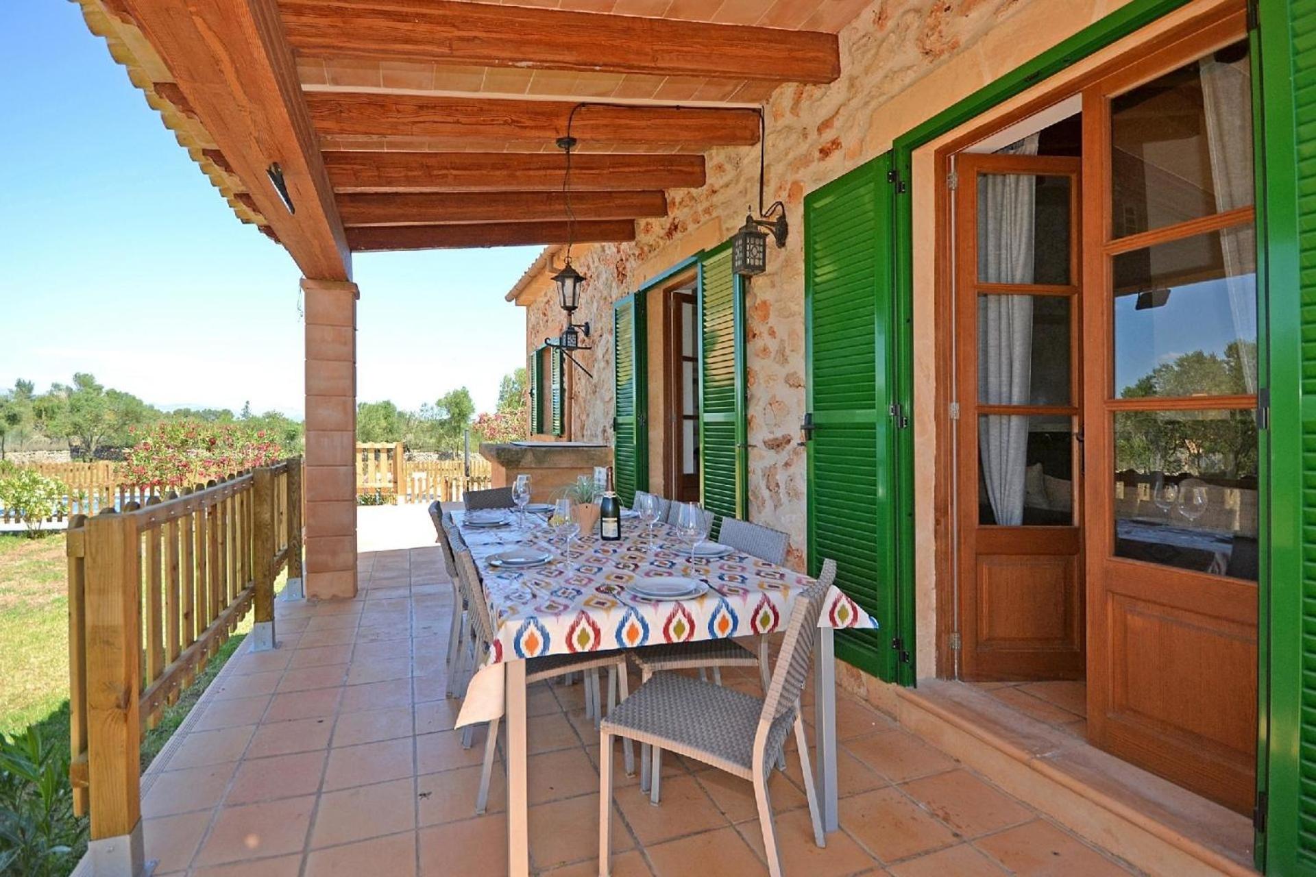 Holiday Home photo 2