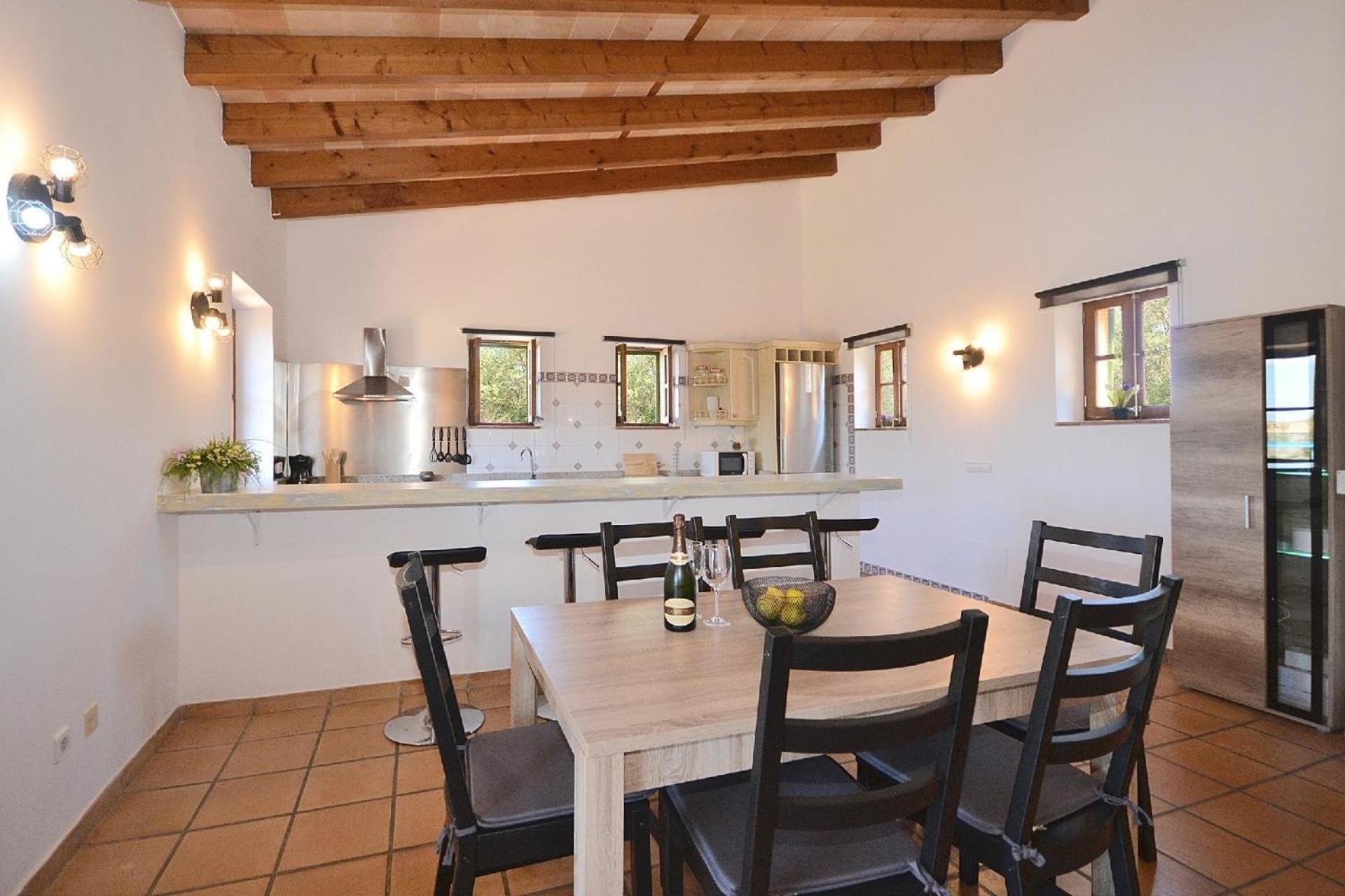 Holiday Home photo 3