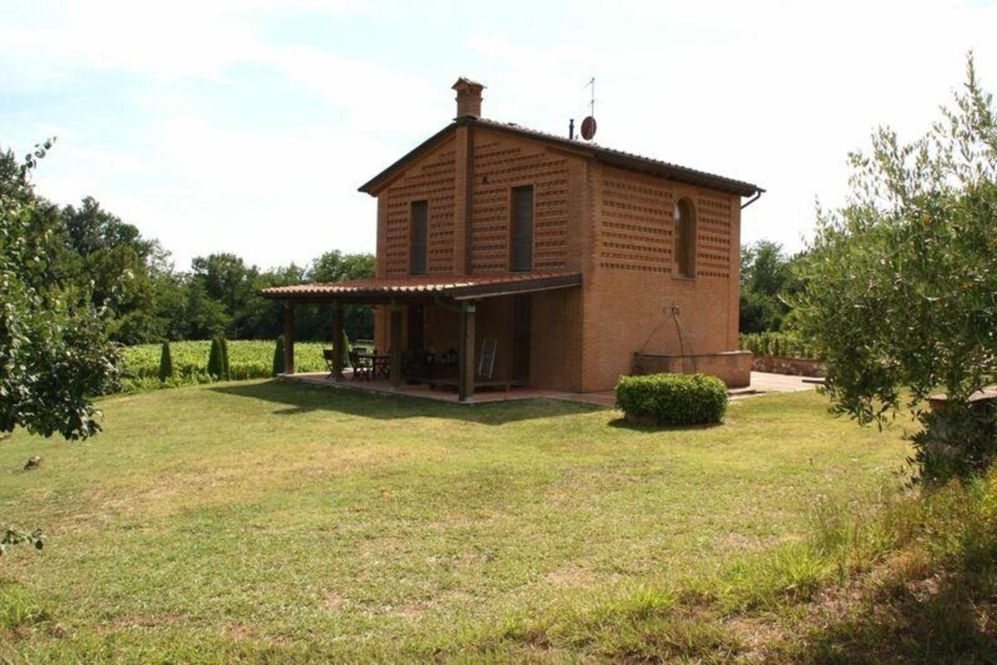 Holiday Home photo 3
