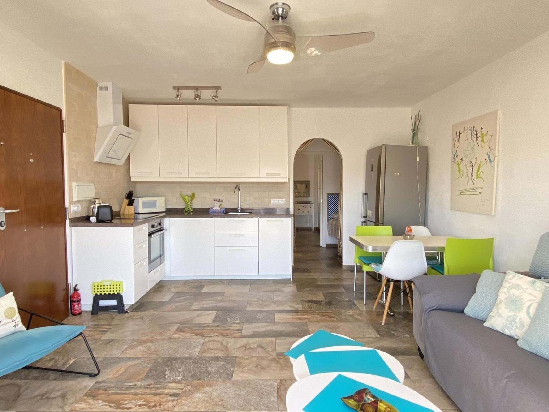 Apartamento