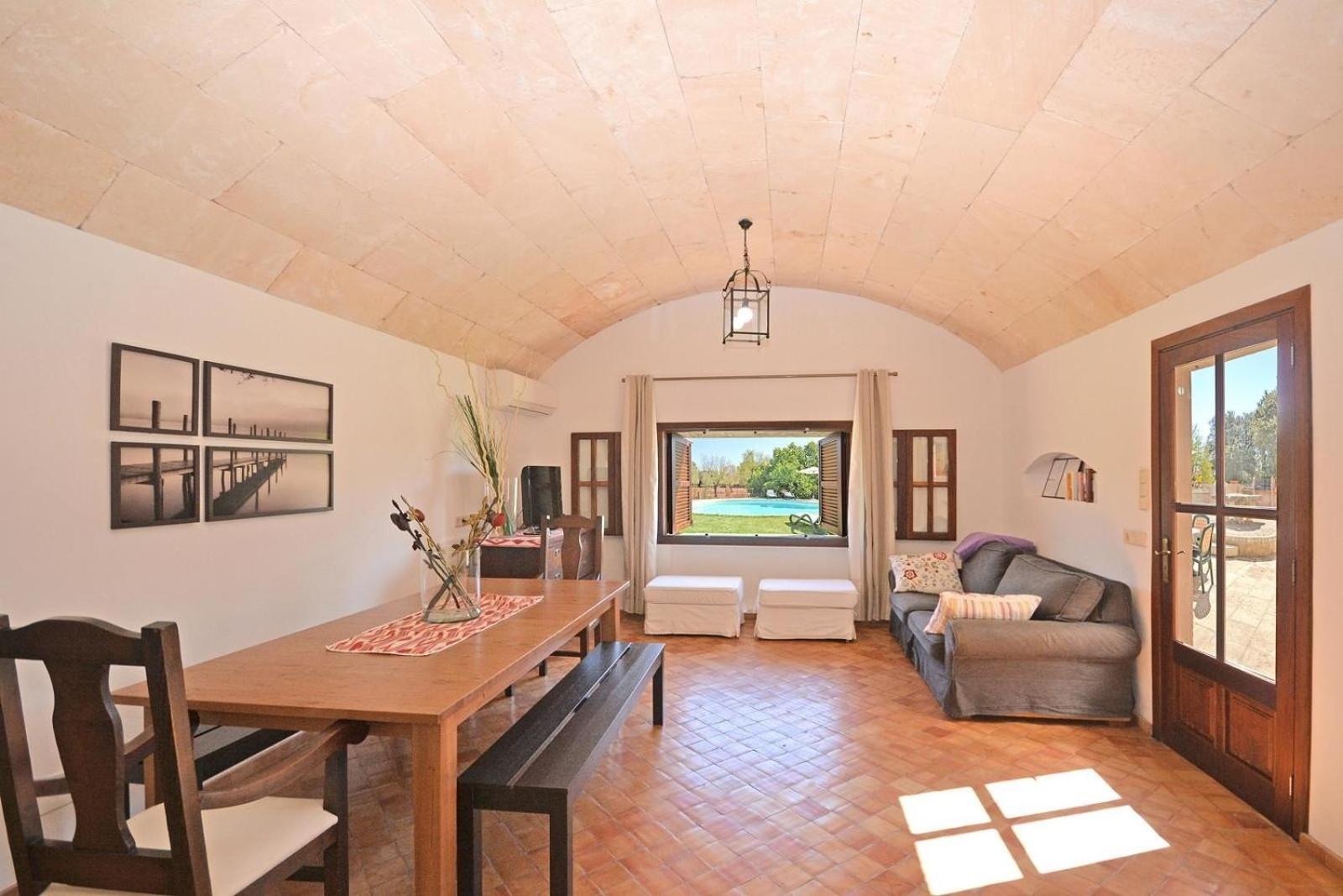 Casa de Vacaciones