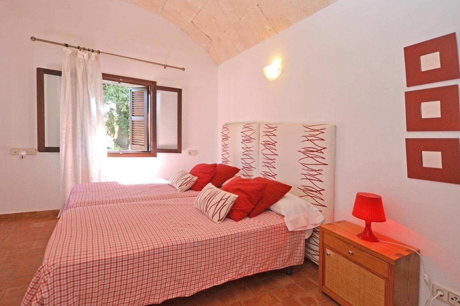 Casa de Vacaciones