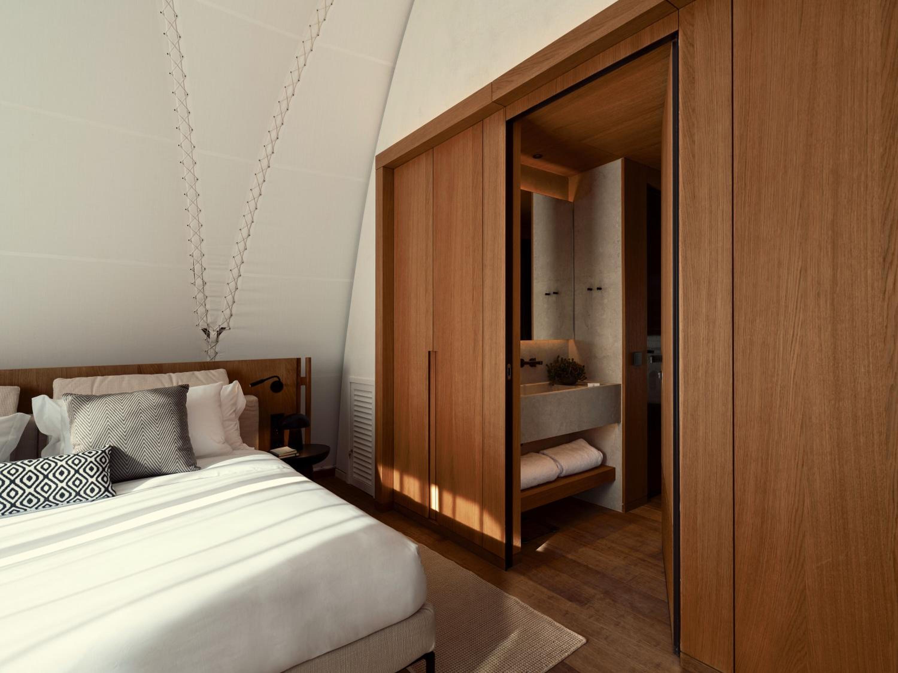 Cabana Two-Bedroom with Plunge Pool