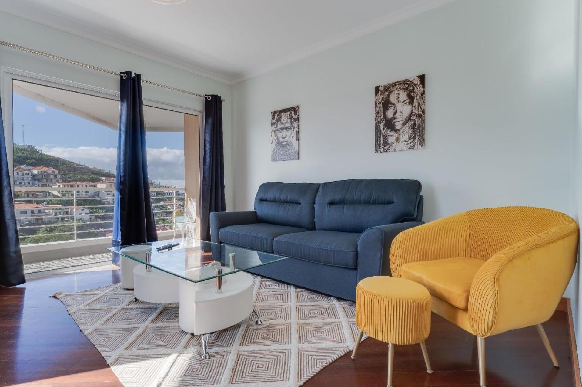 Apartment photo 1