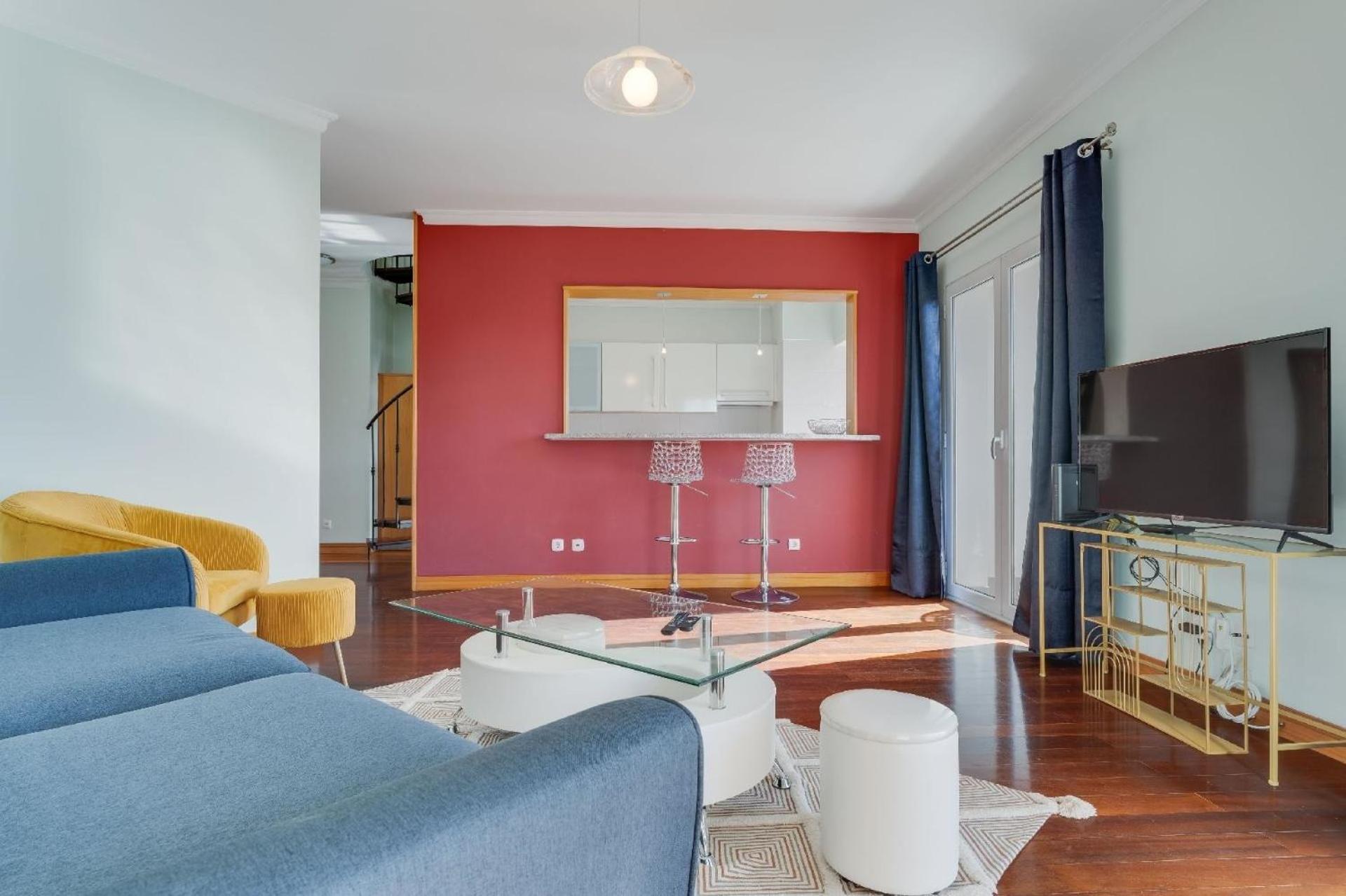 Apartment photo 3