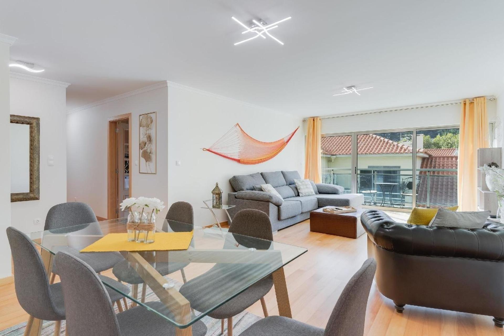 Apartment photo 1