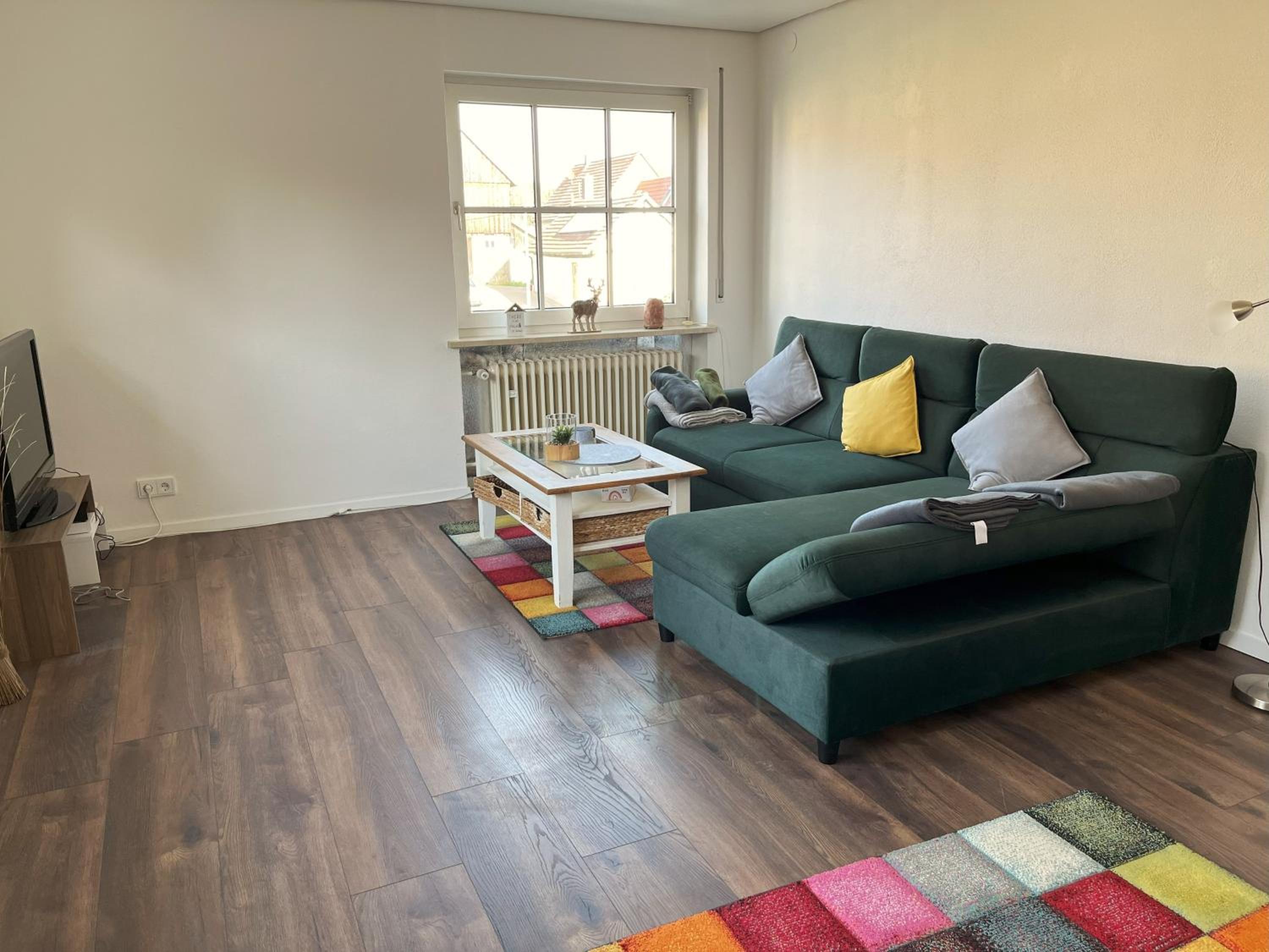 Apartment photo 2