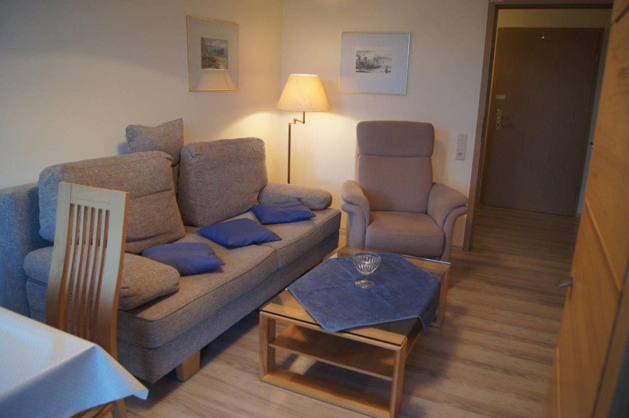 Apartment photo 1