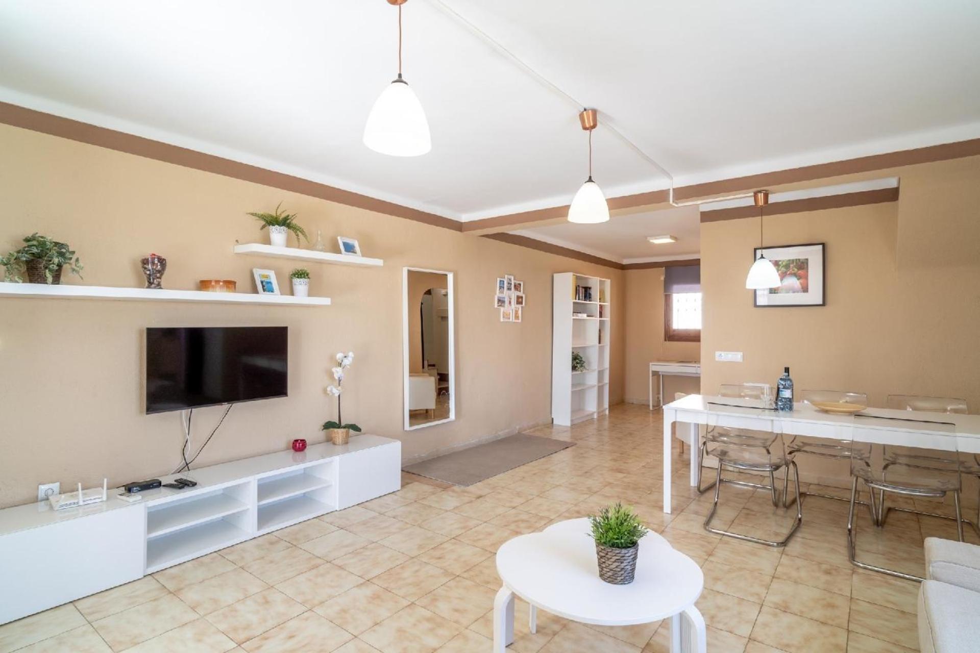 Casa de Vacaciones