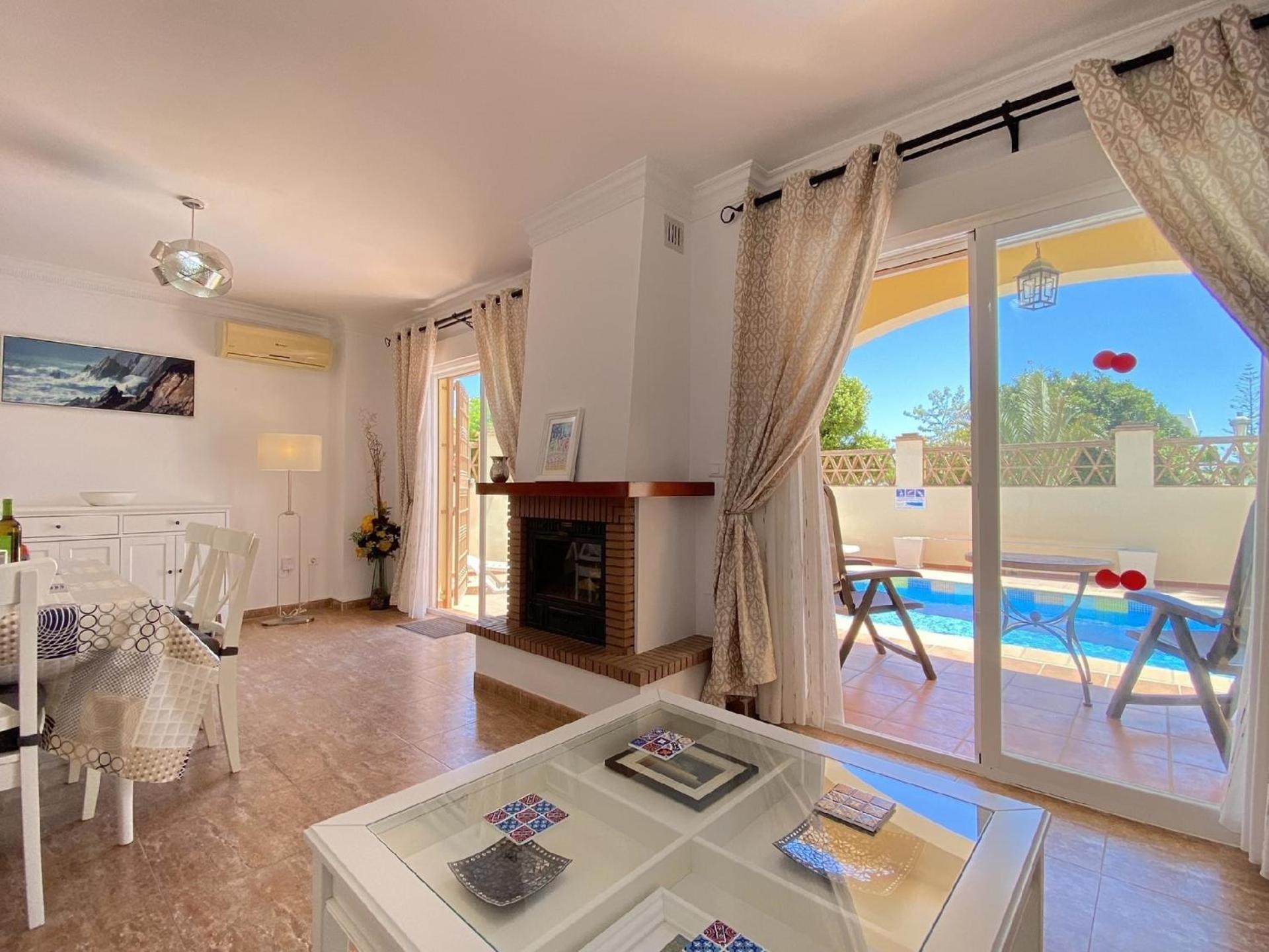 Casa de Vacaciones