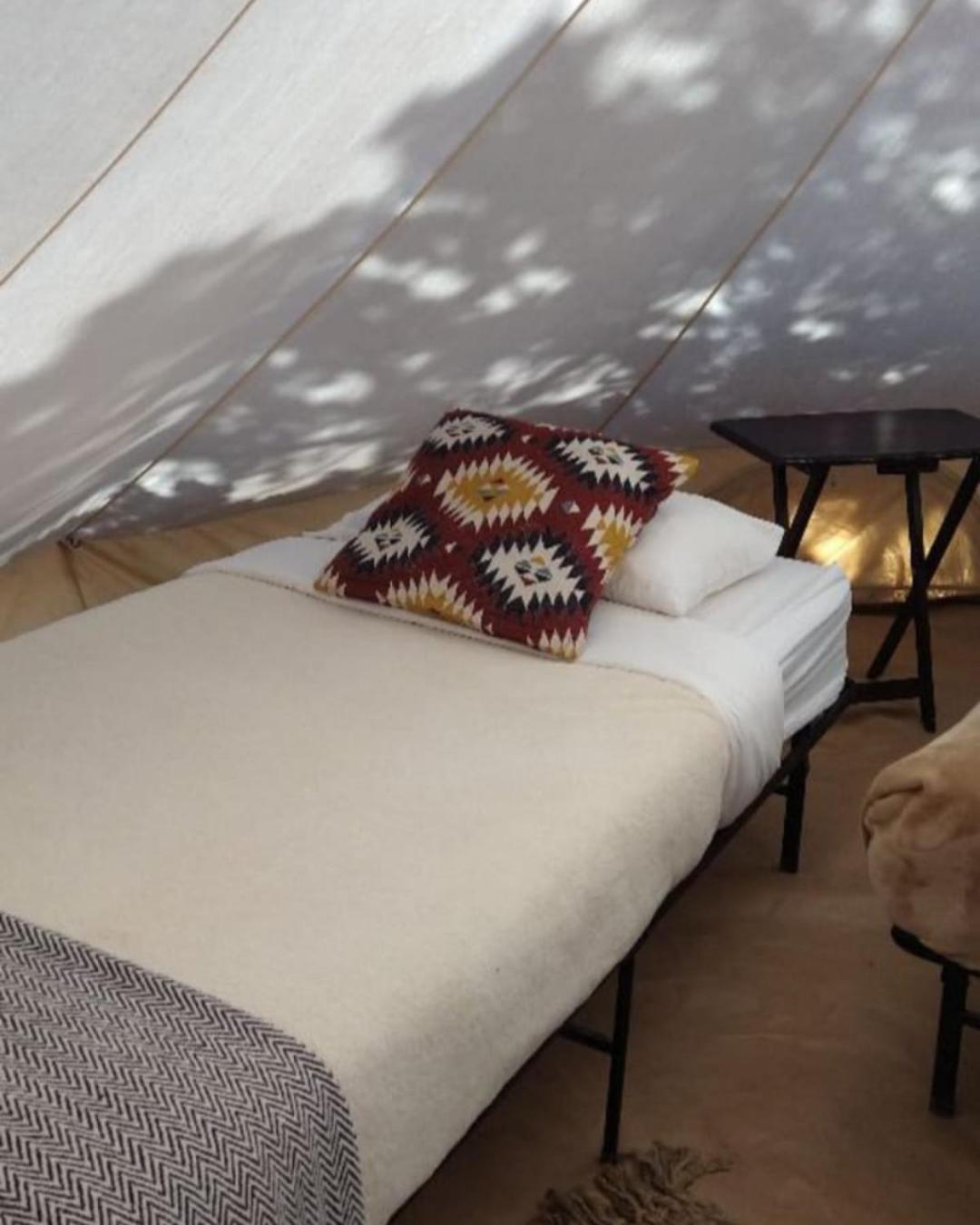Tent photo 2