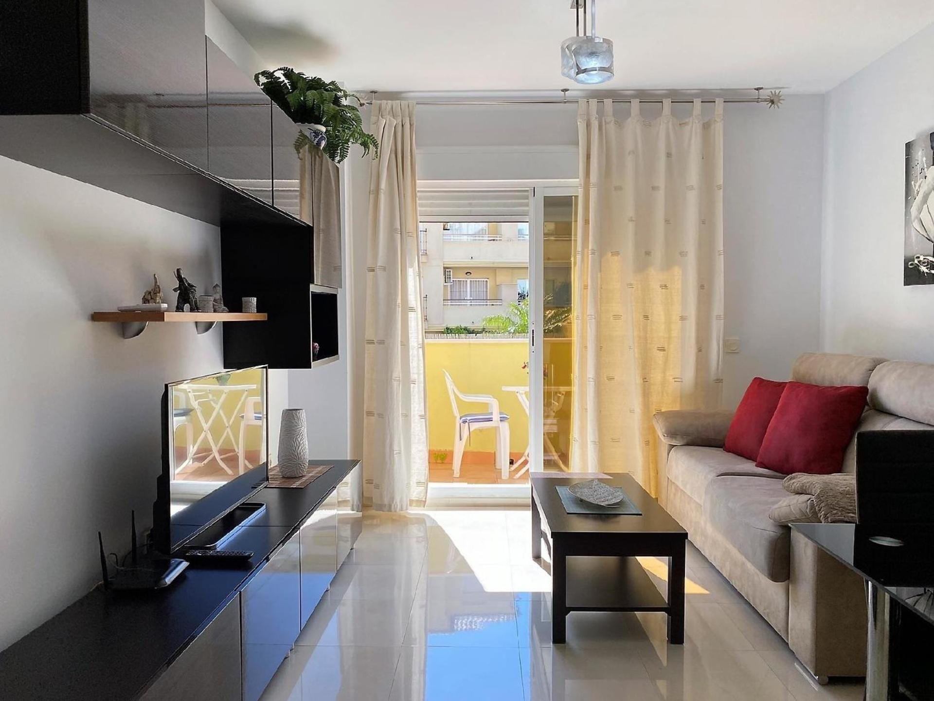 Apartamento