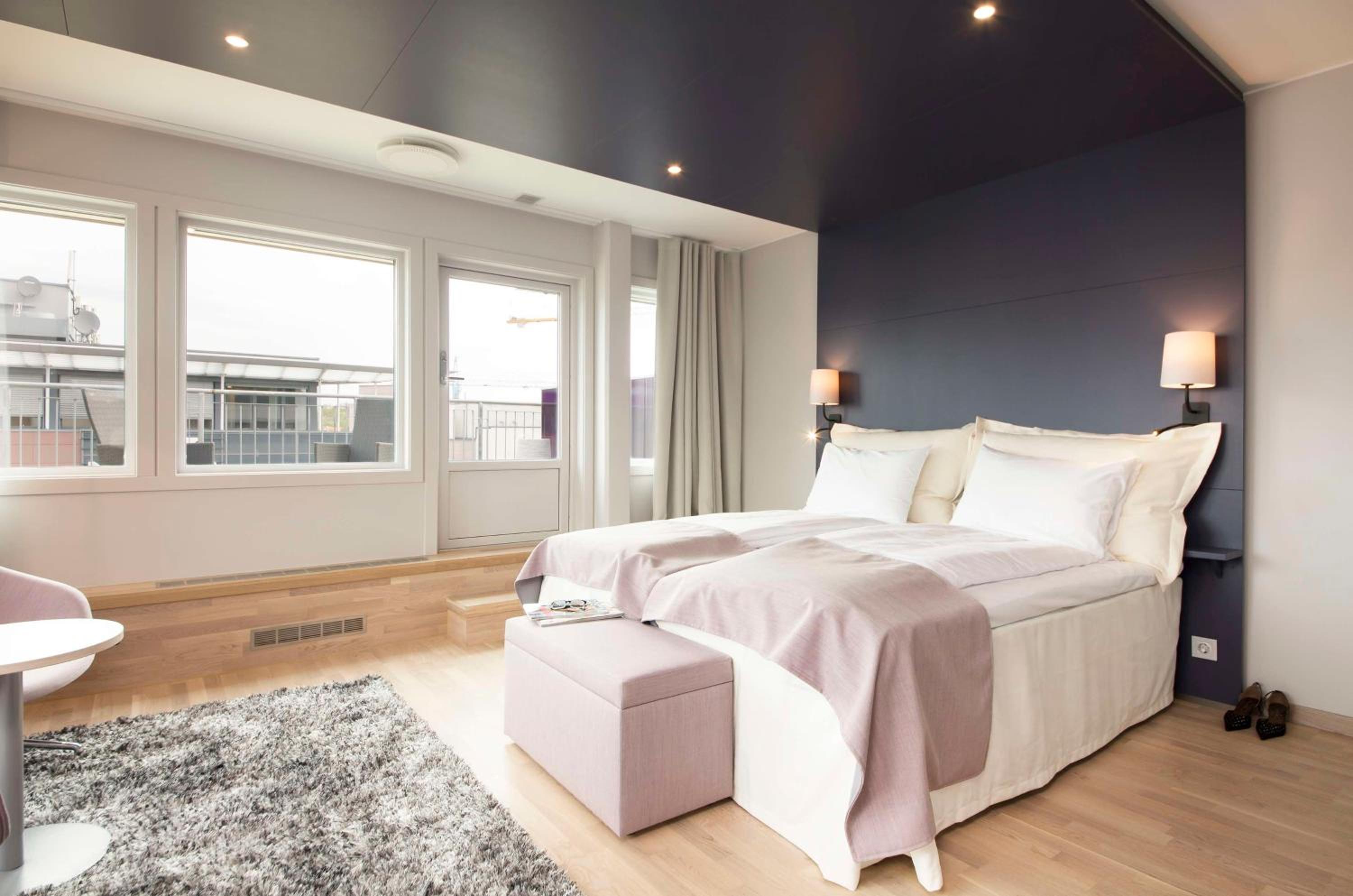 Junior Suite - Photo 1