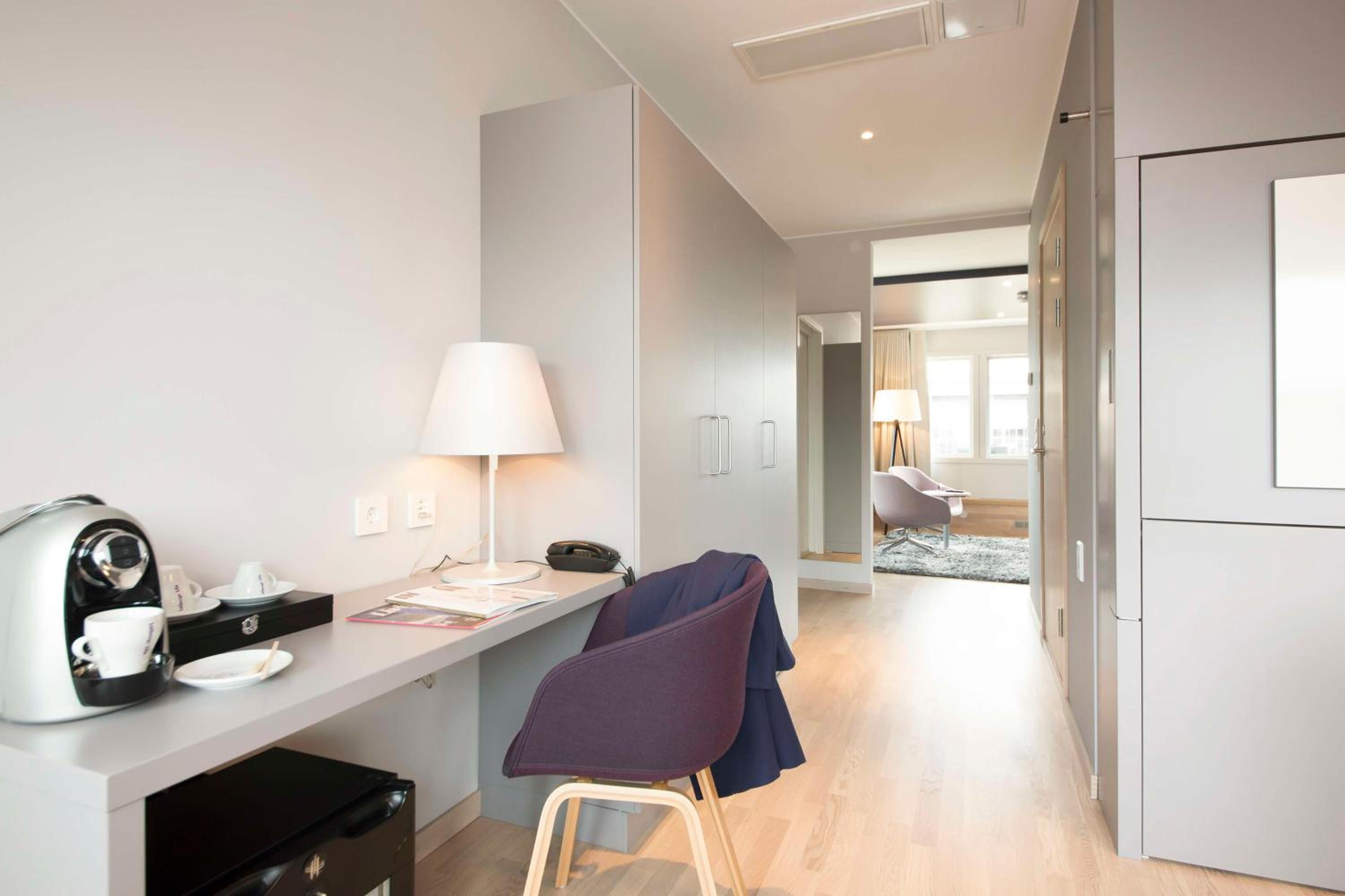 Junior Suite - Photo 2