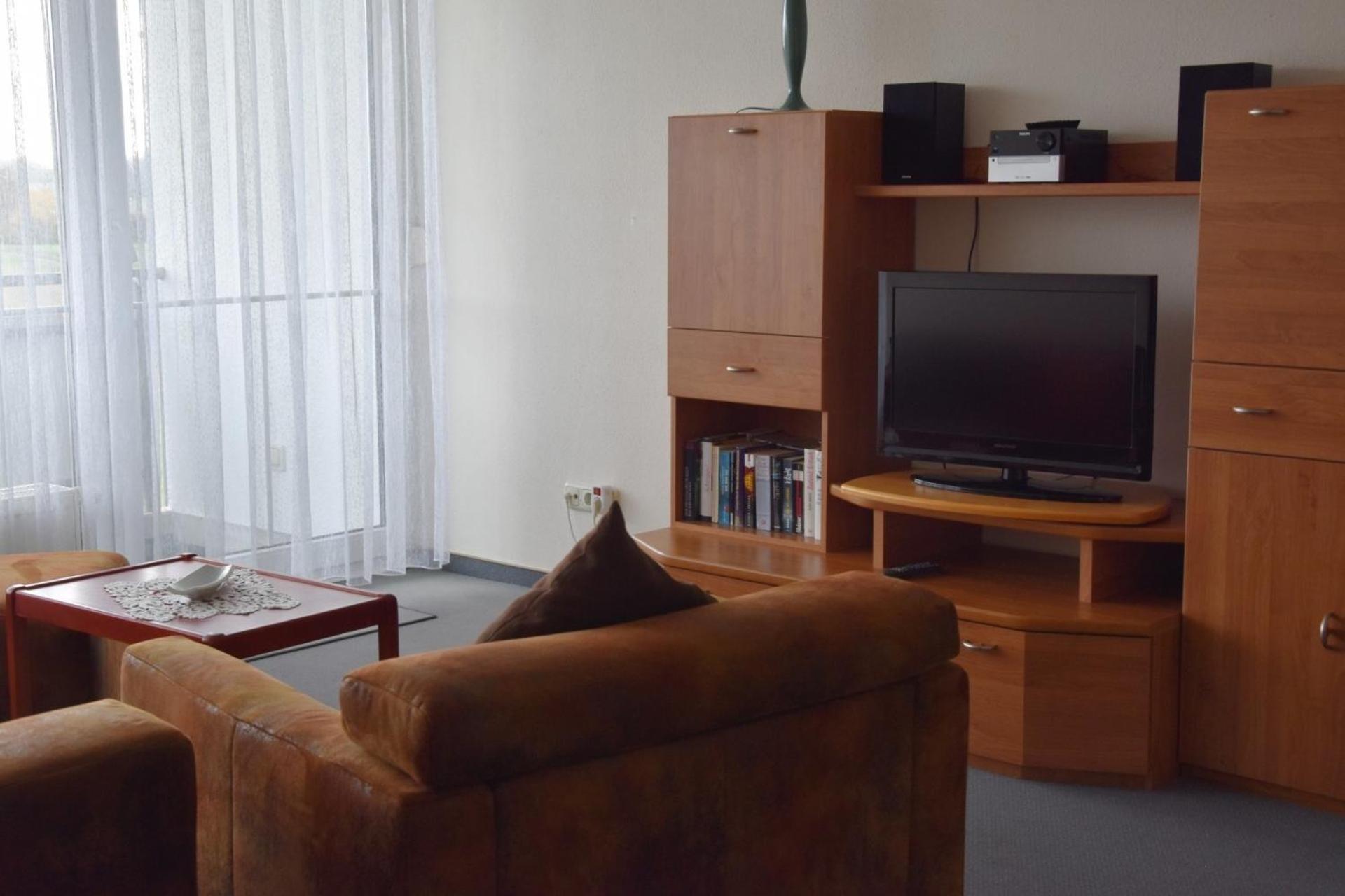 Apartment photo 1