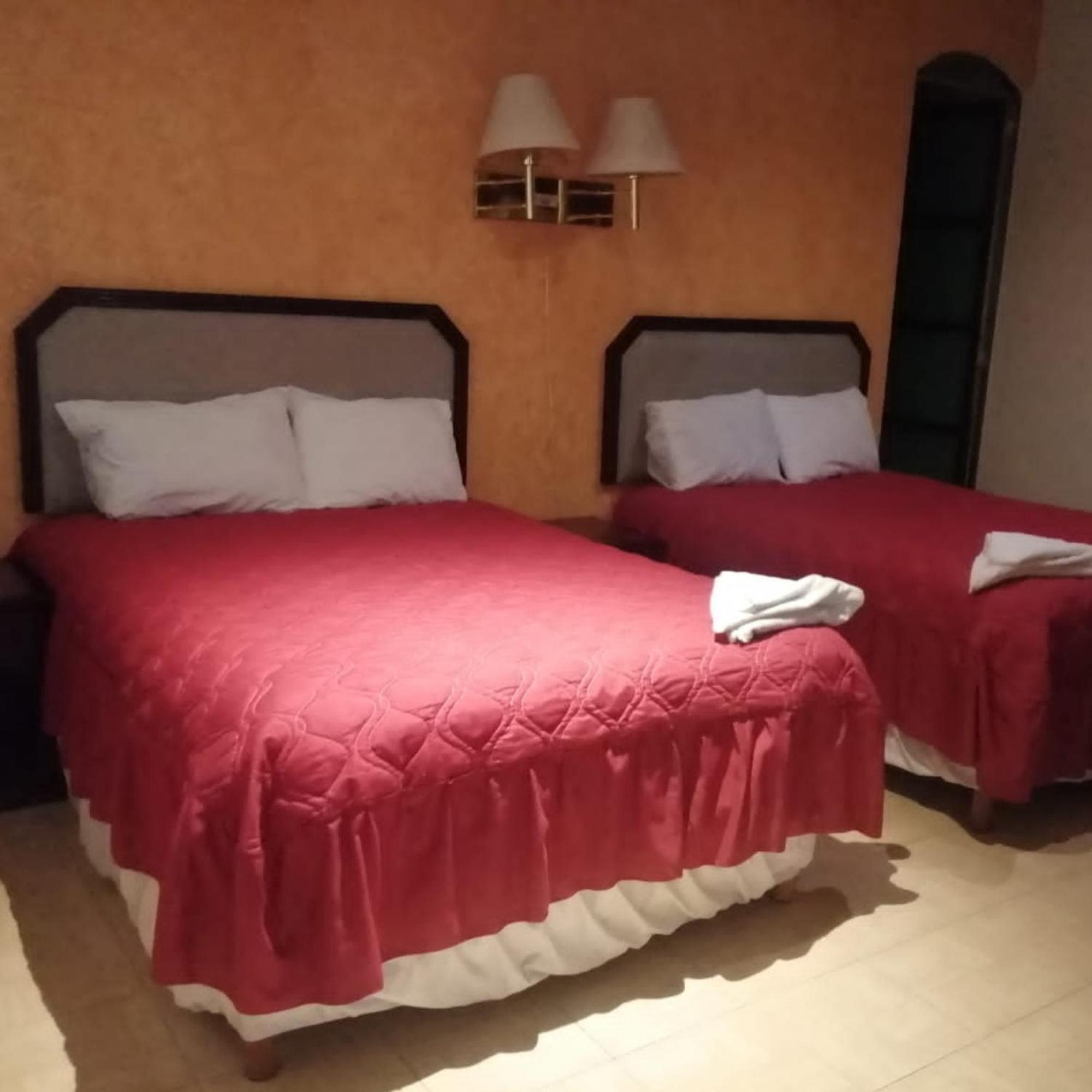 Double Room photo 2