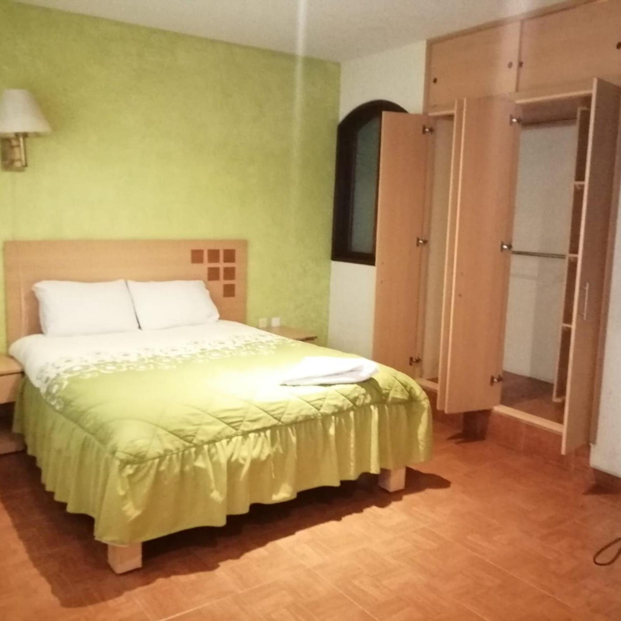Double Room photo 1