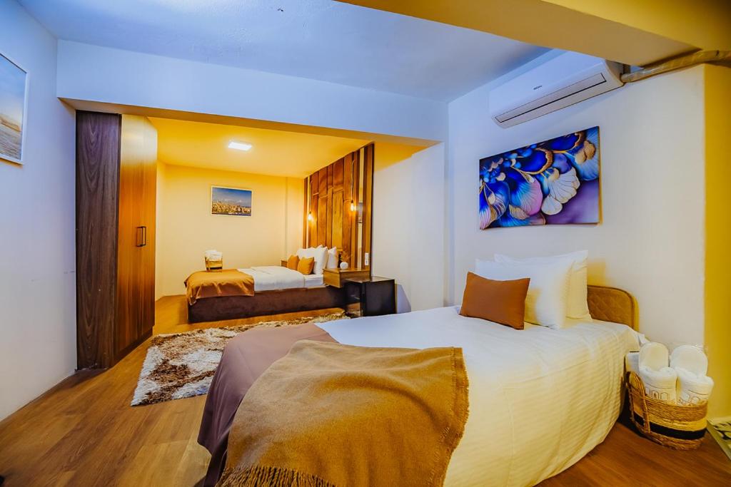 Budget Triple Room photo 1