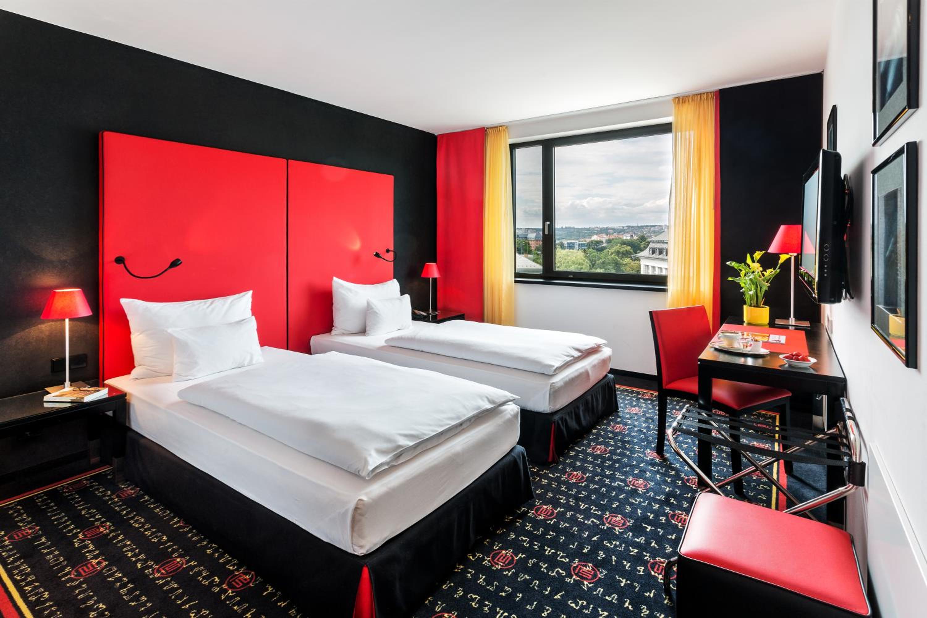 Executive Double Room - Photo 5
