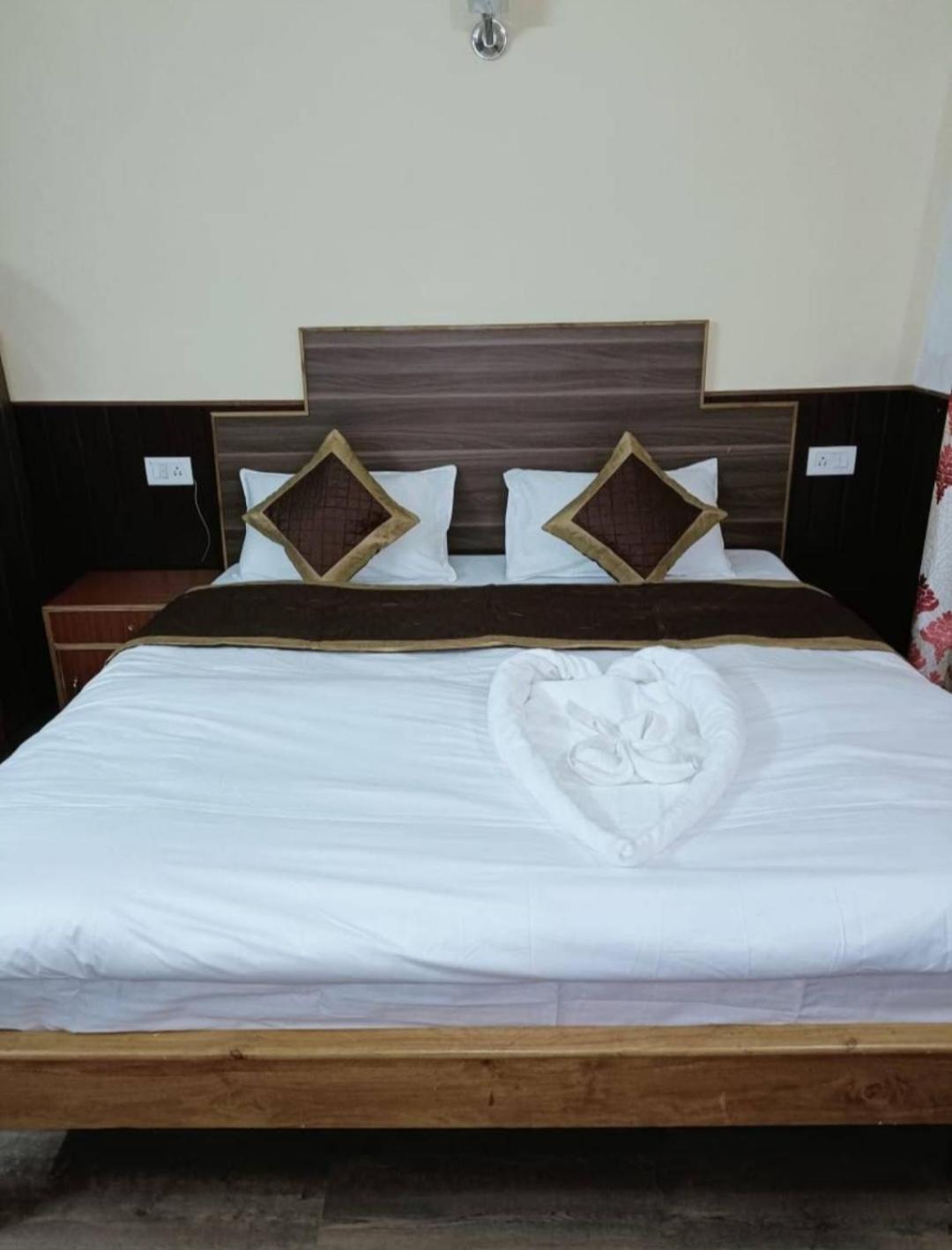 Budget Double Room photo 1