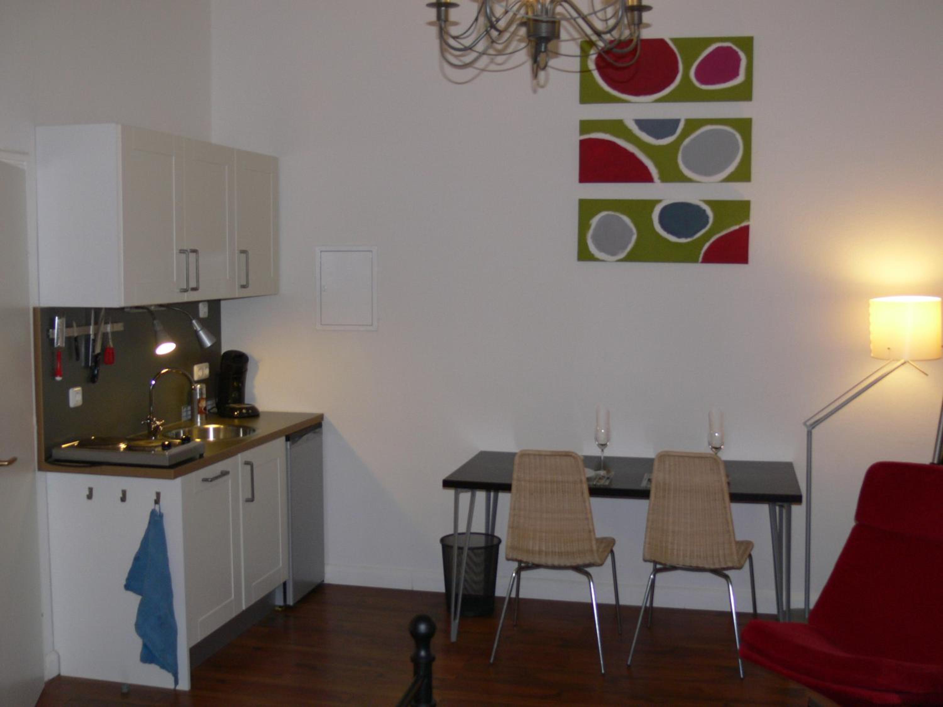 Apartment - Photo 5