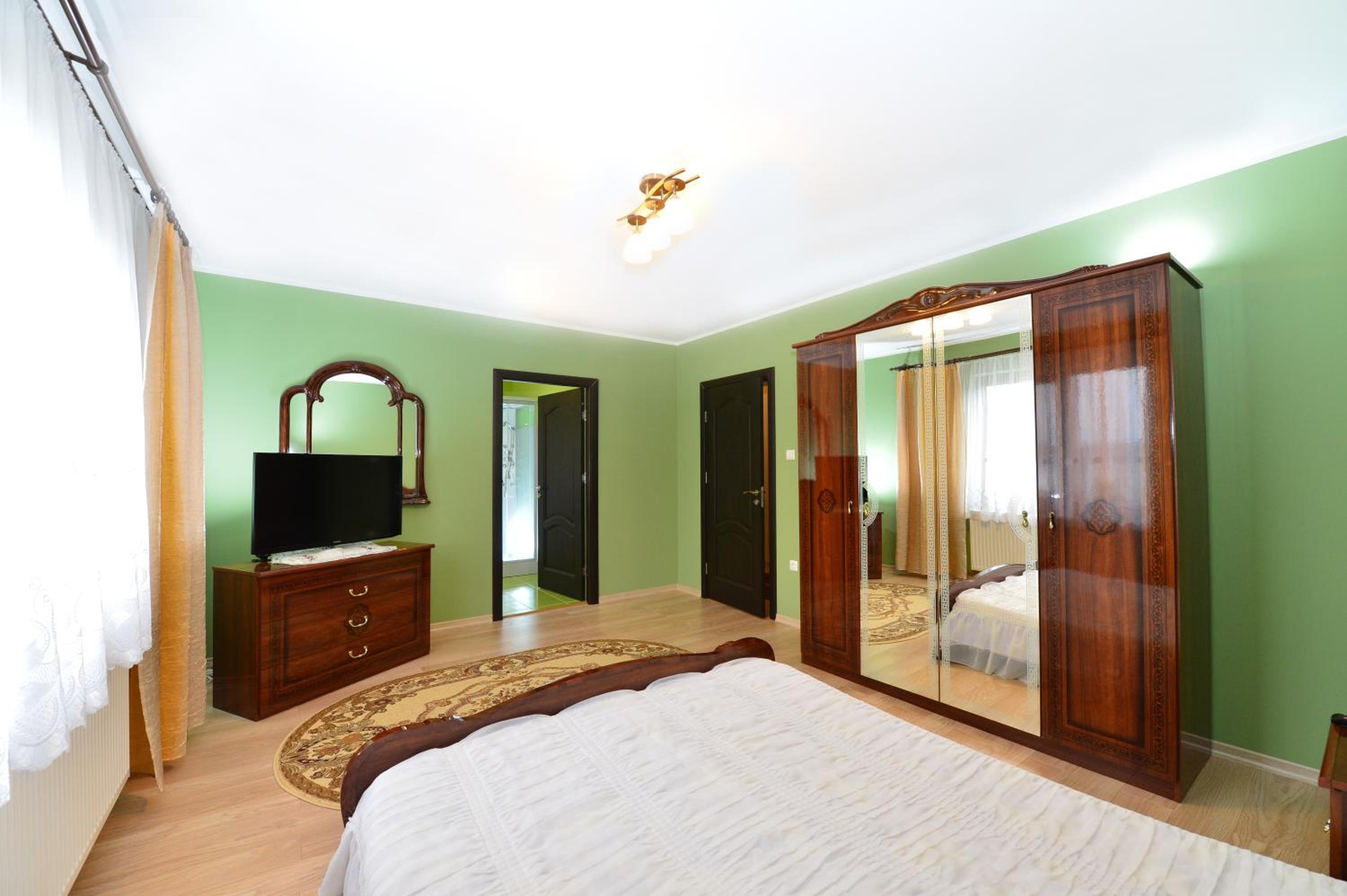 Double Room with Private Bathroom photo 1