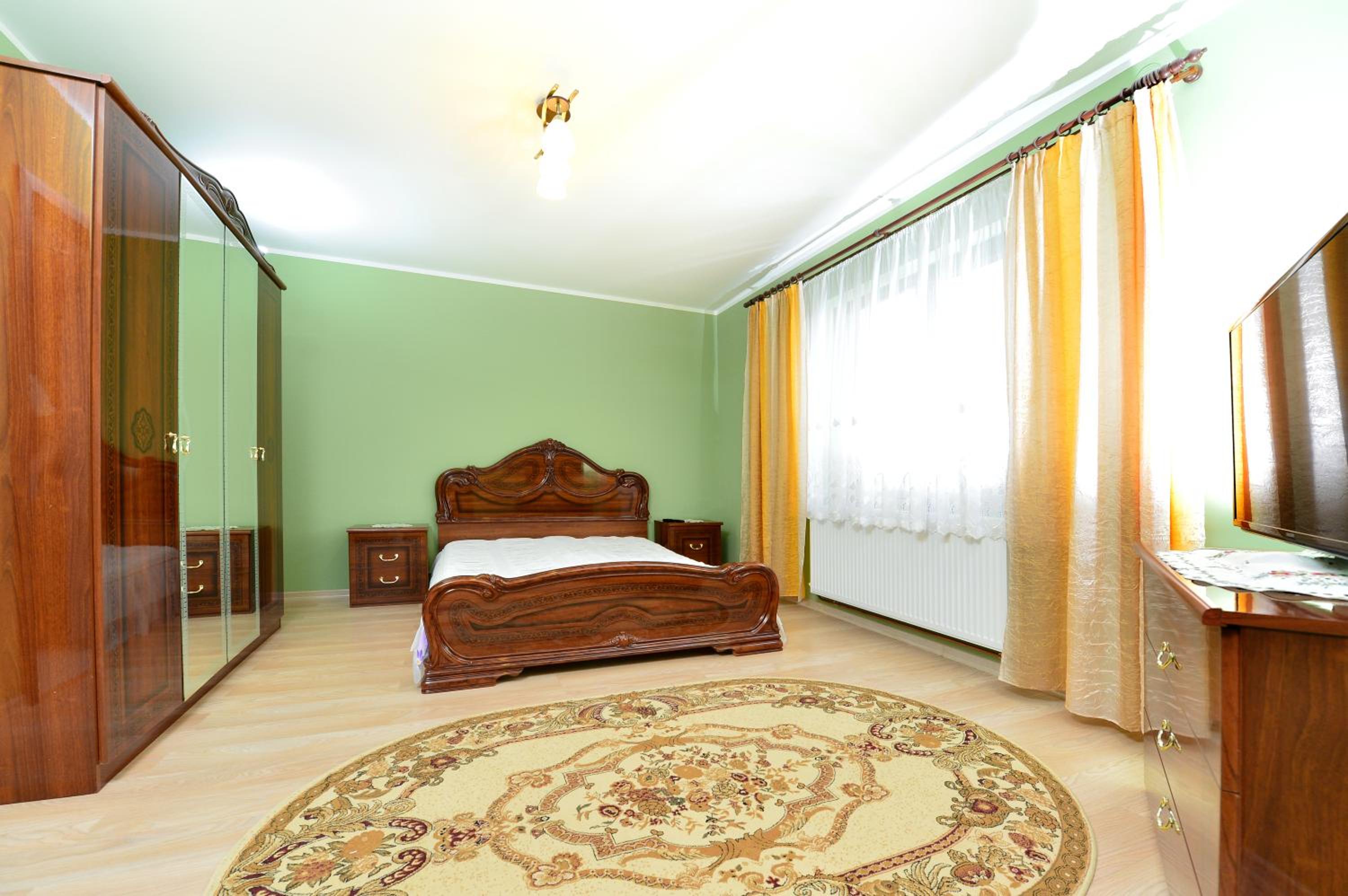 Double Room with Private Bathroom photo 2