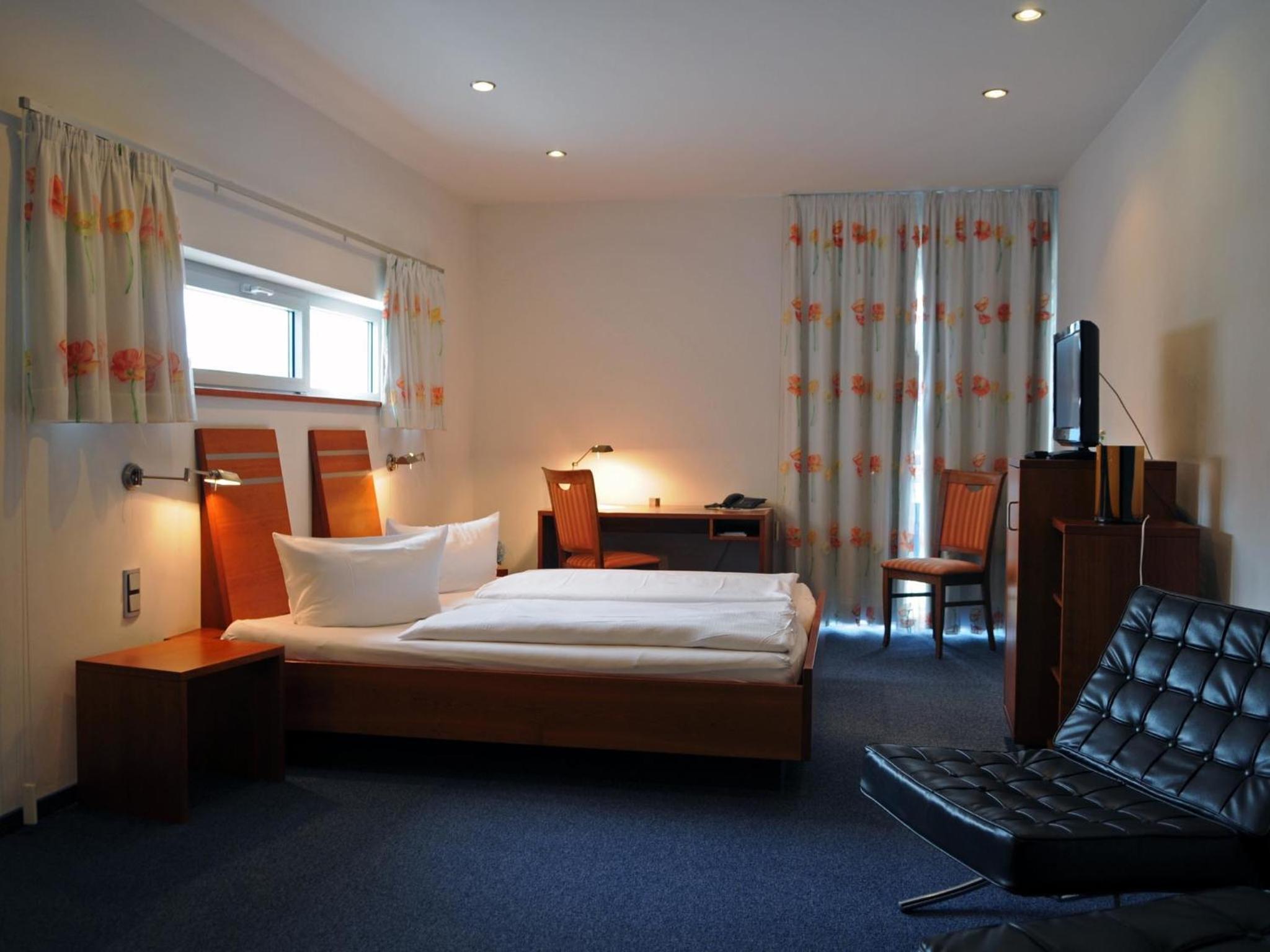 Comfort Double Room - Photo 5