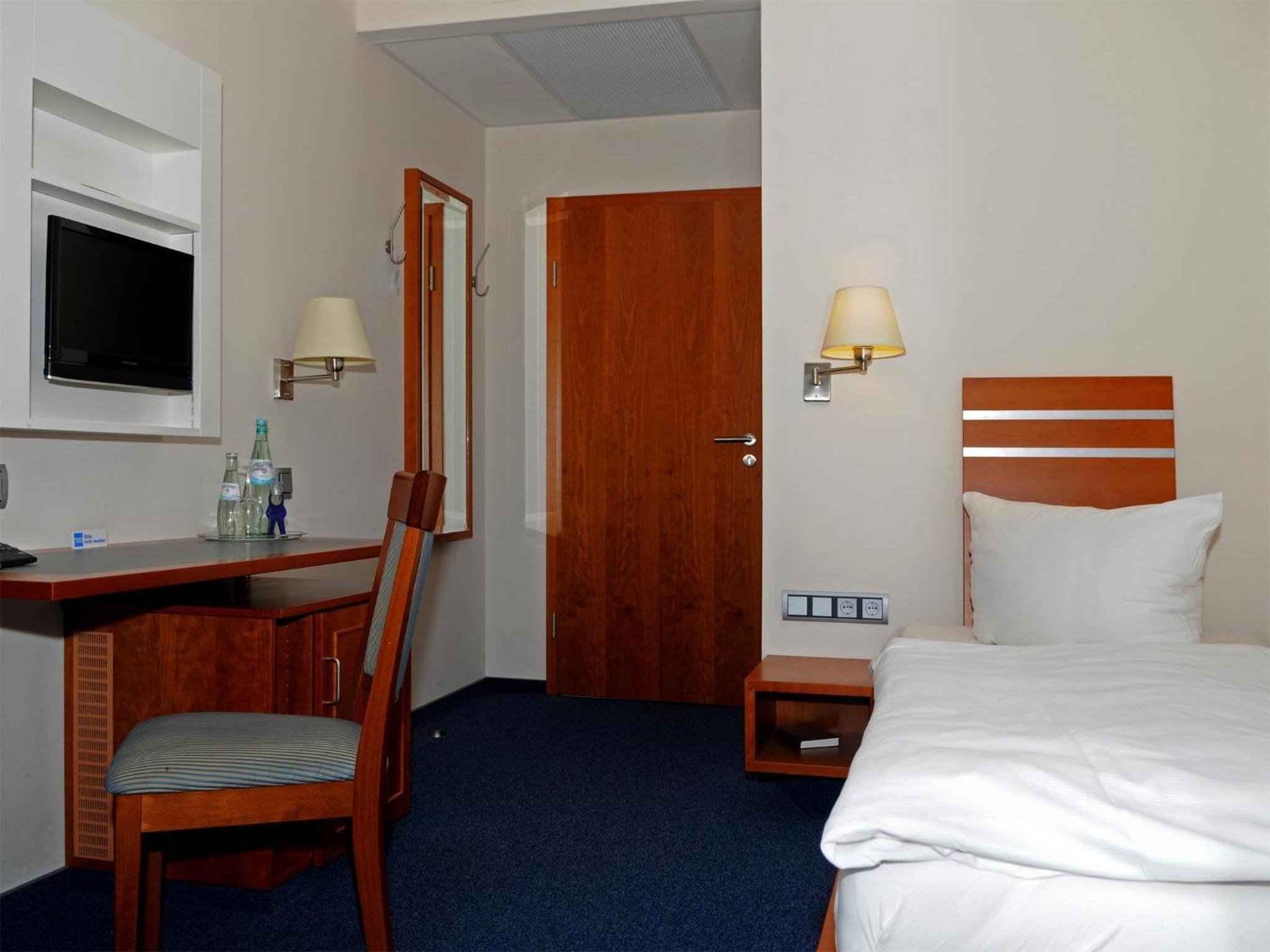 Comfort Single Room photo 1