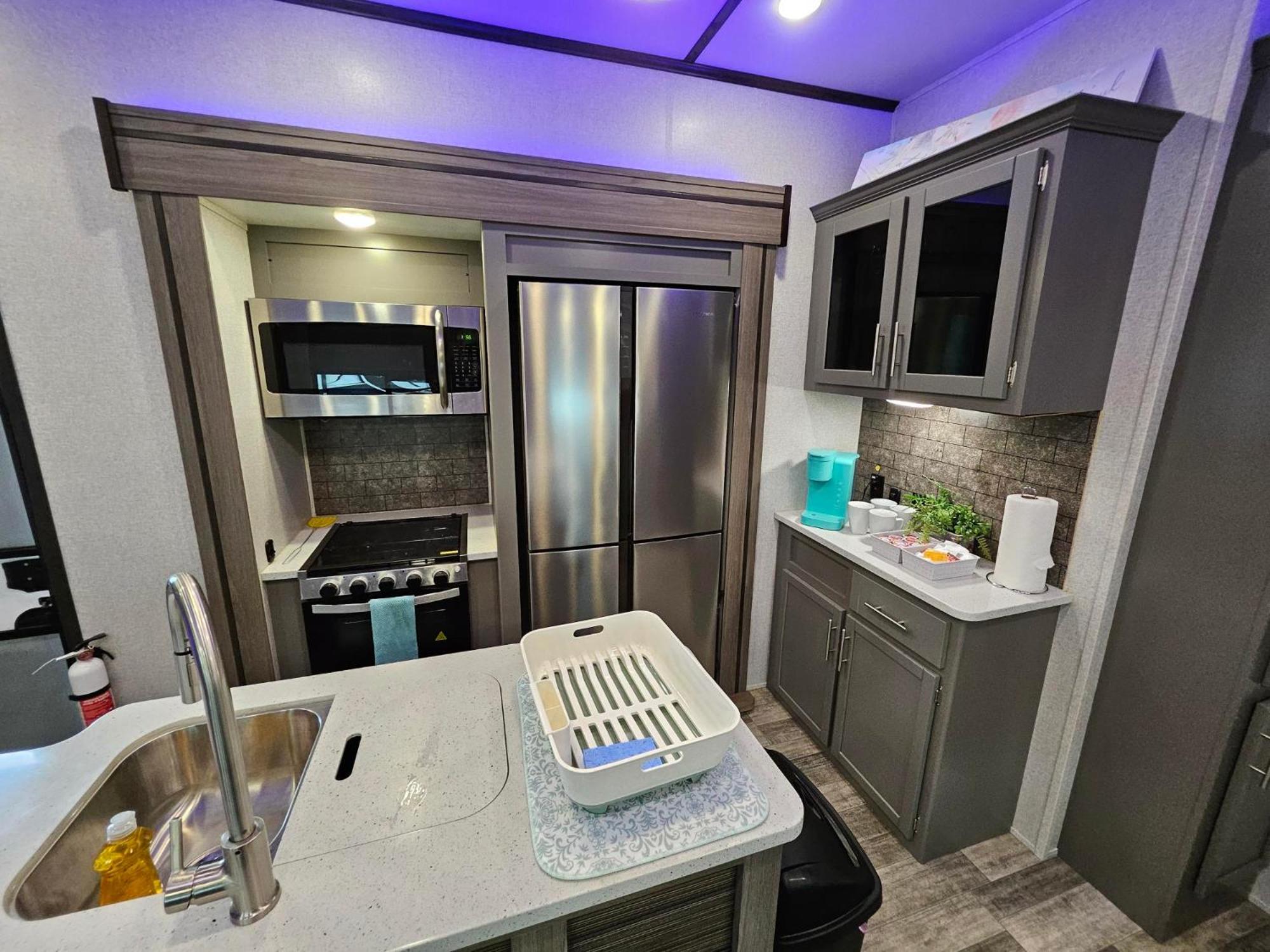 Holiday Home photo 3