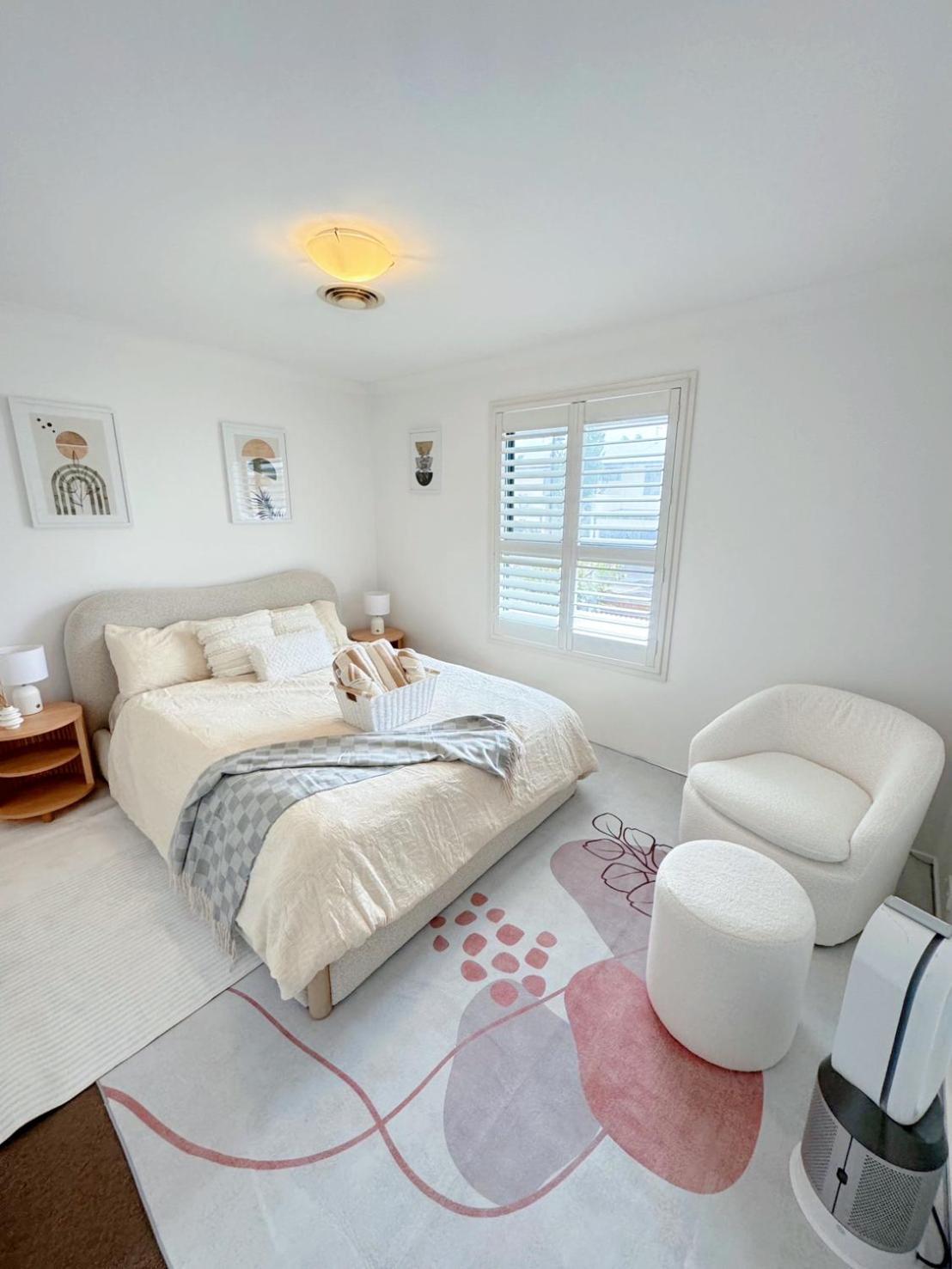 Deluxe Queen Room photo 1