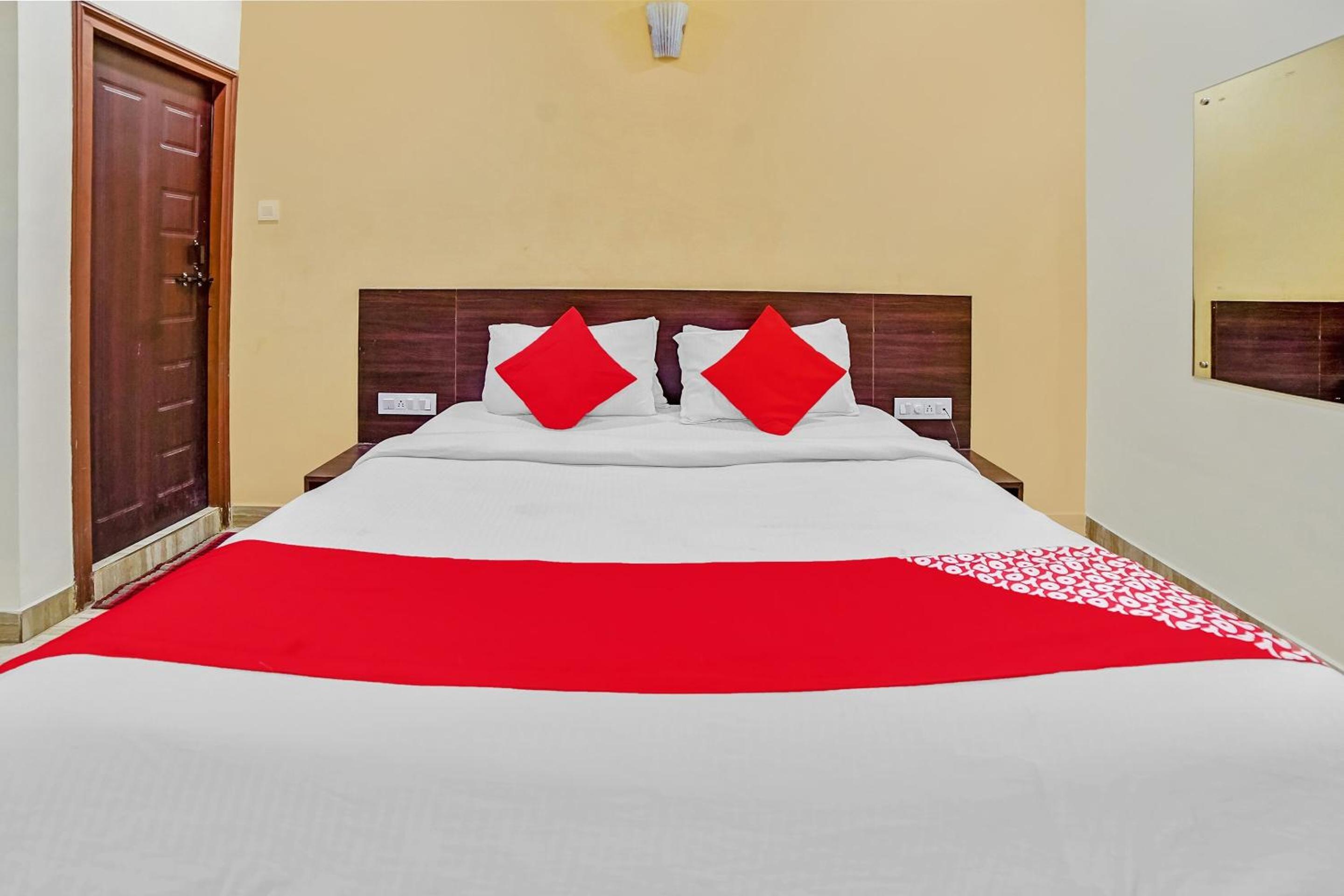 Classic Triple Room photo 1