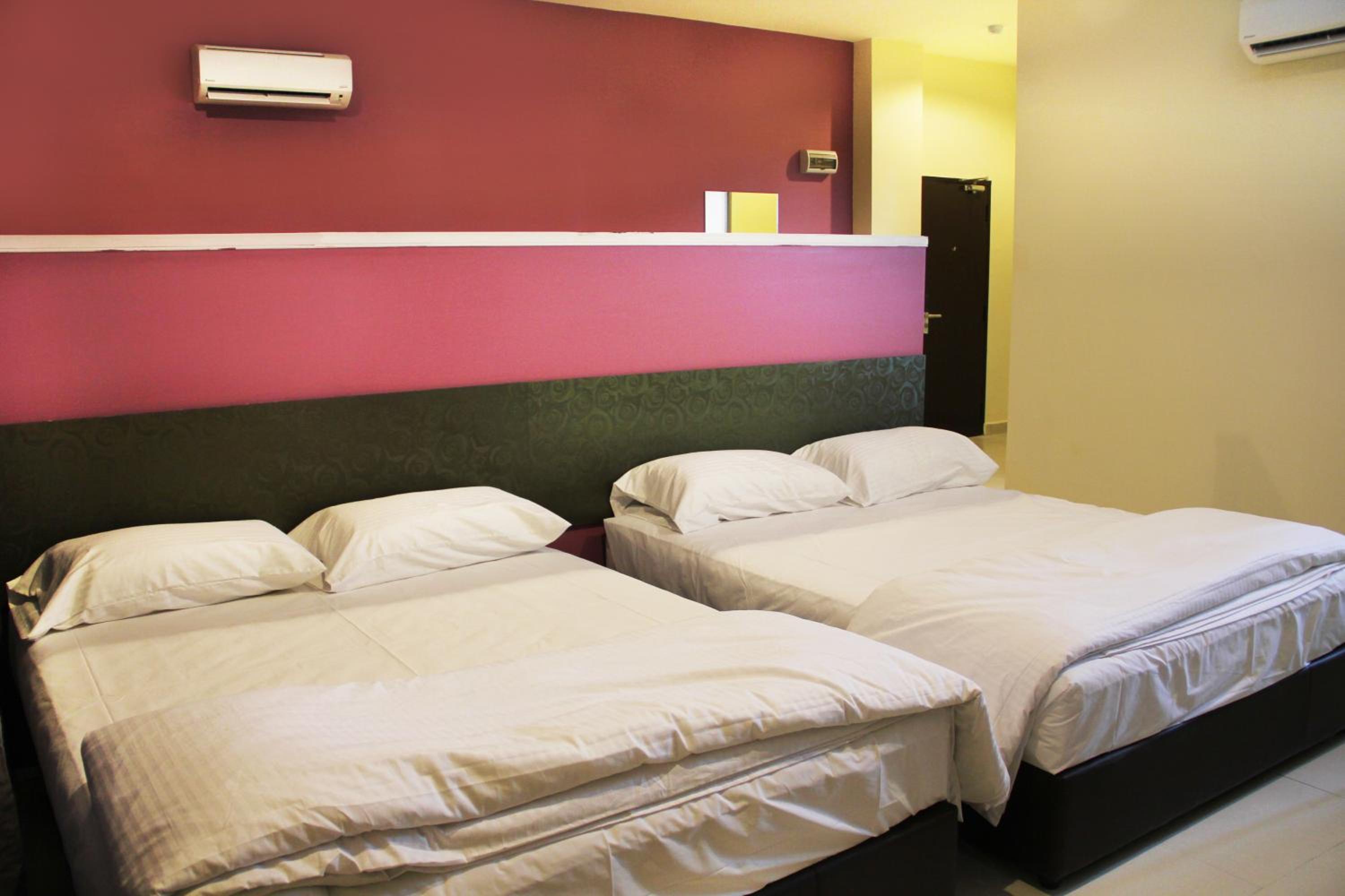 Family Junior Suite photo 2