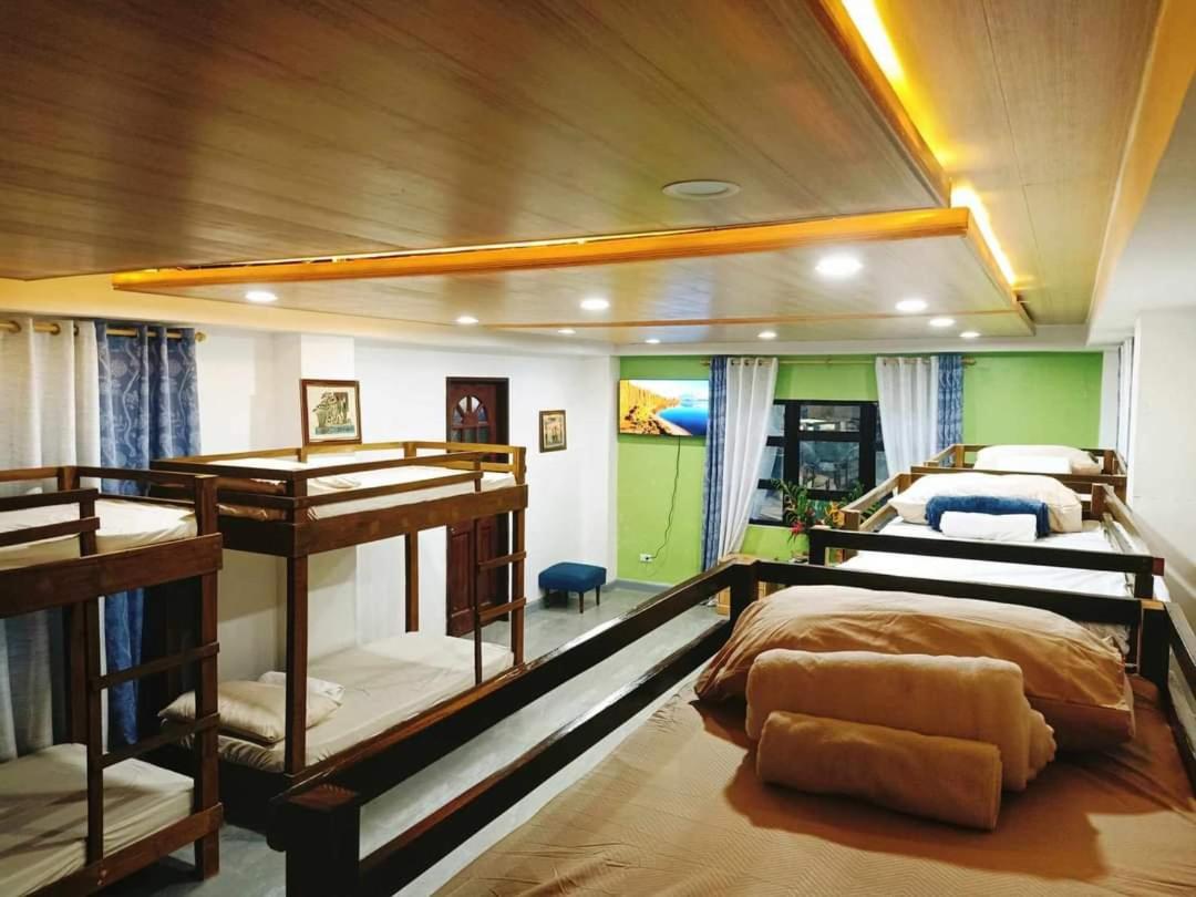 Mixed Dormitory Room photo 1