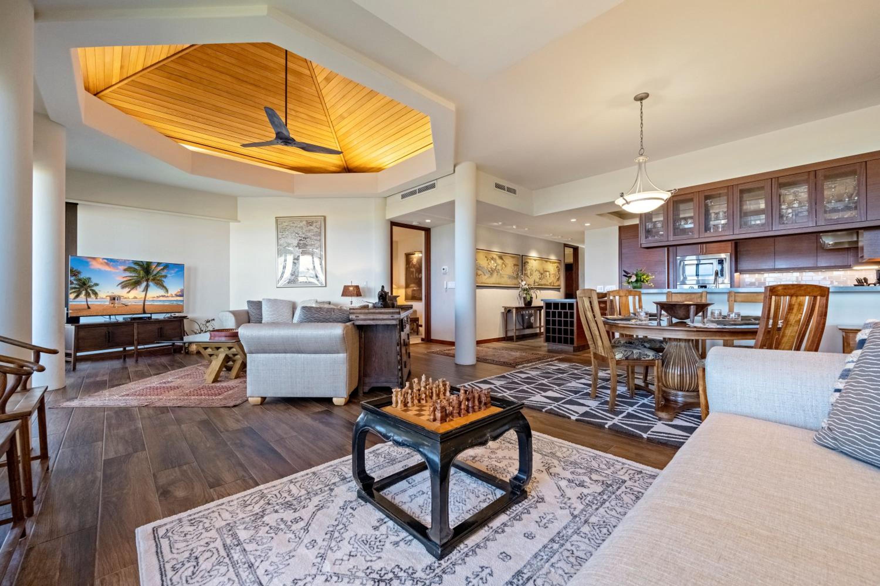 Two Bedroom Ocean View Signature Platinum