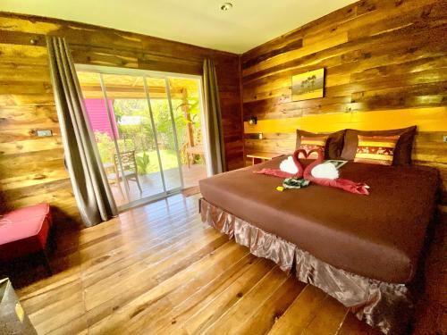 Standard Double Room - Photo 20