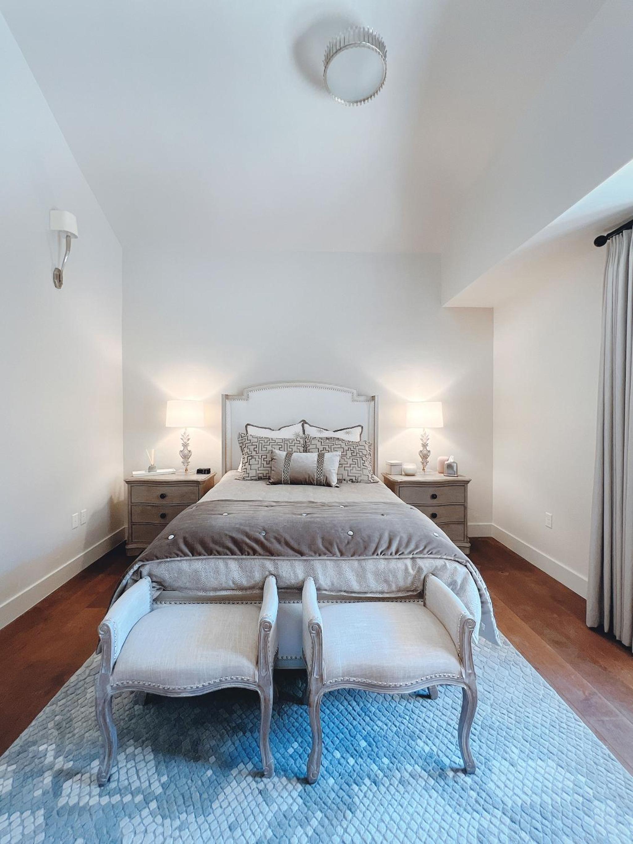 Superior King Room photo 1