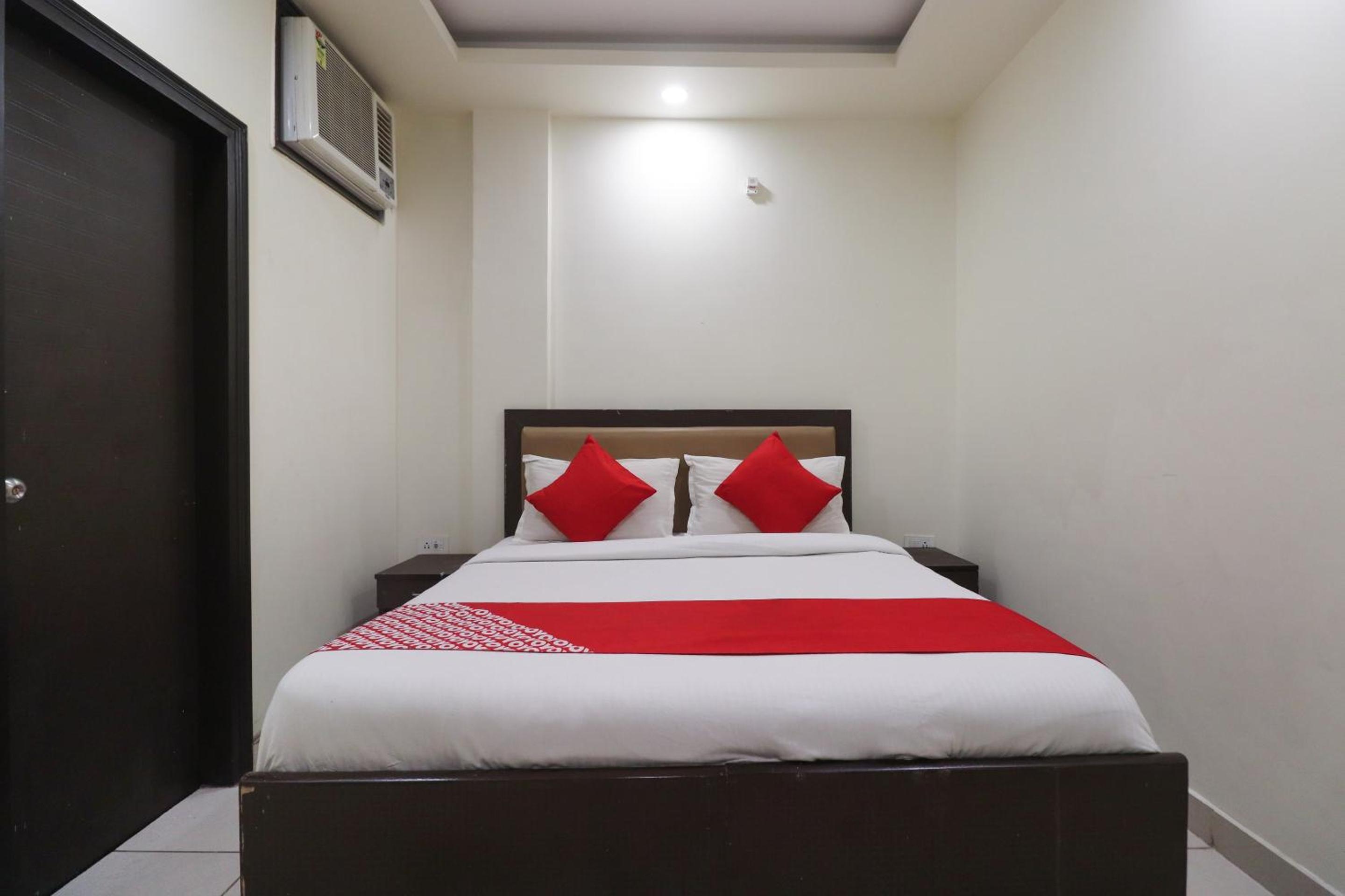 Classic Triple Room photo 3