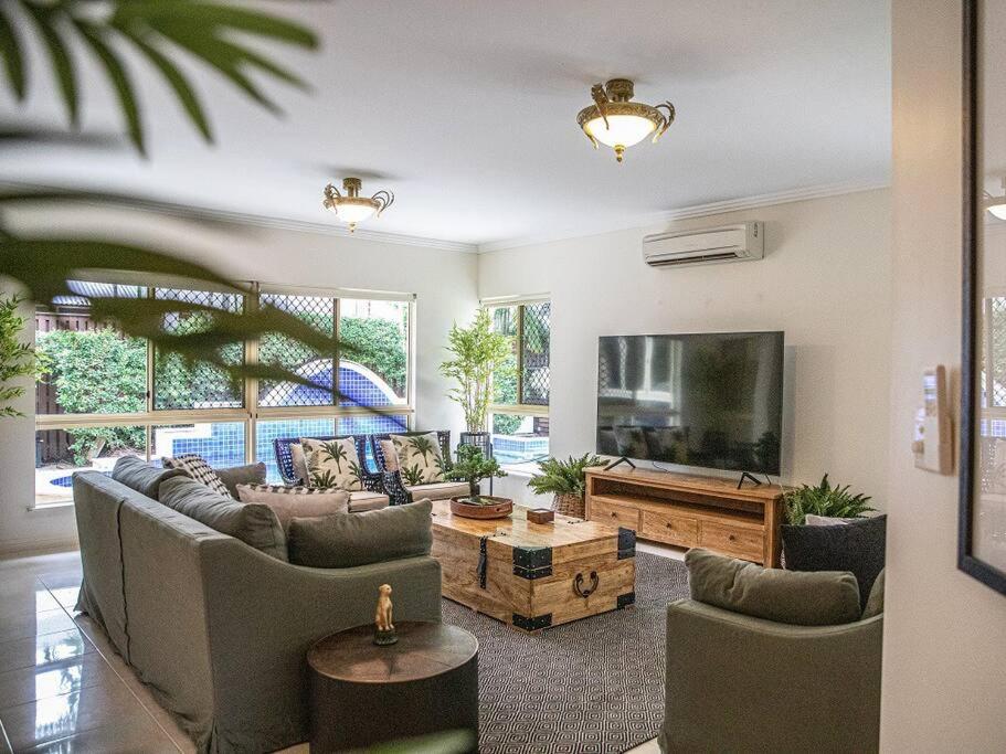 Vacation Home photo 2